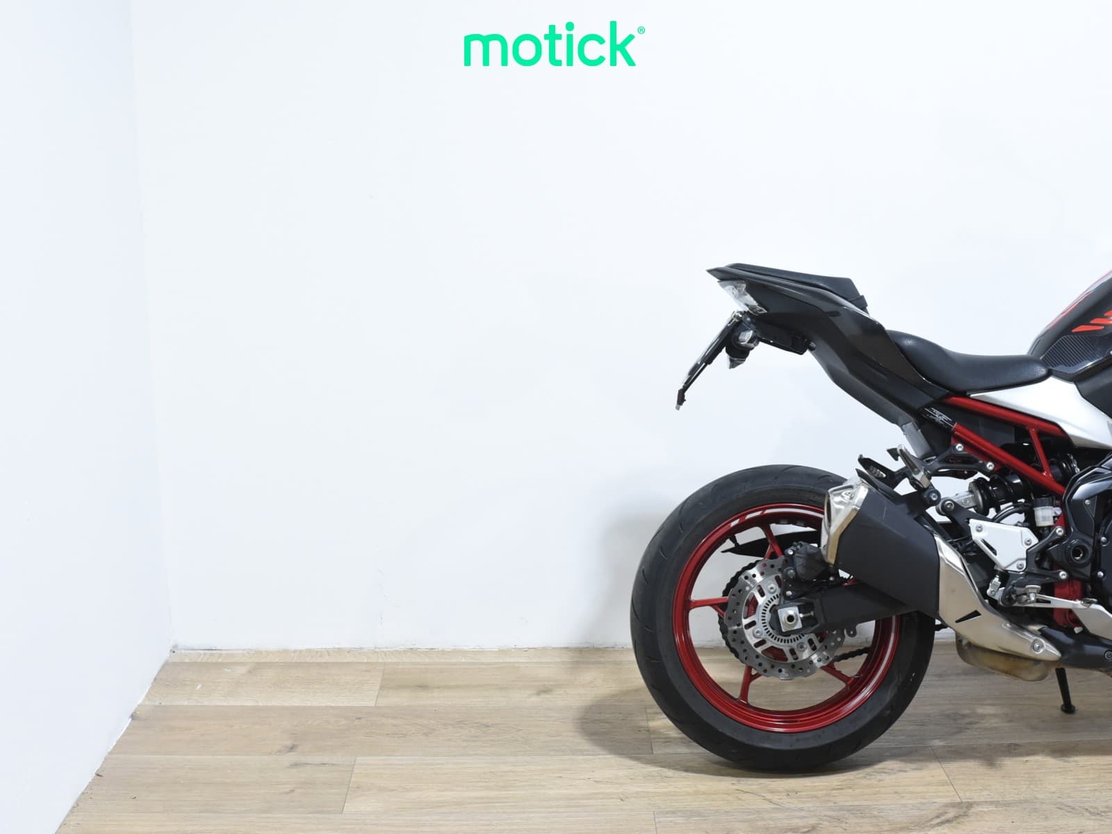 KAWASAKI Z 900 (e)(A2)