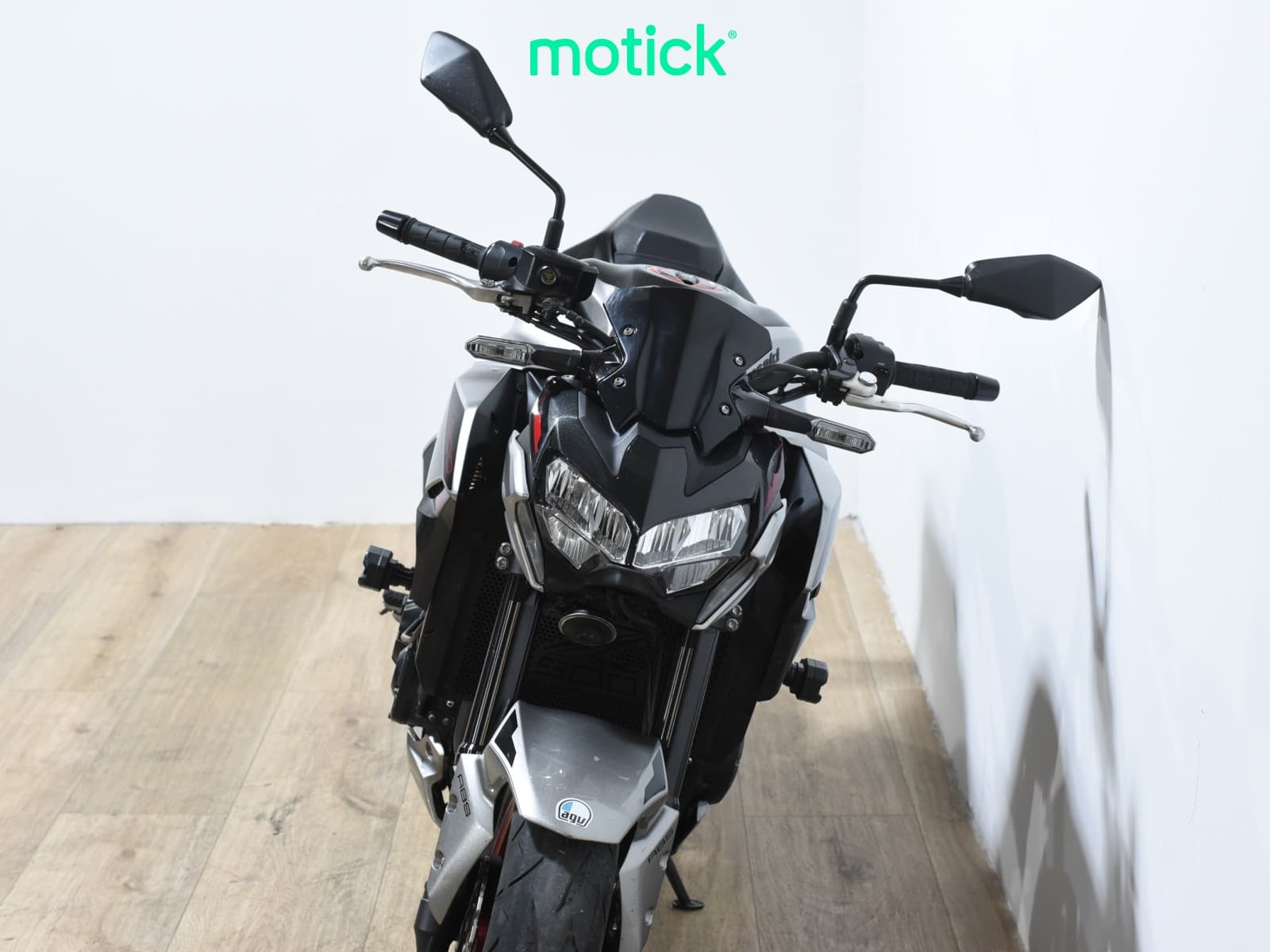 KAWASAKI Z 900 (e)(A2)