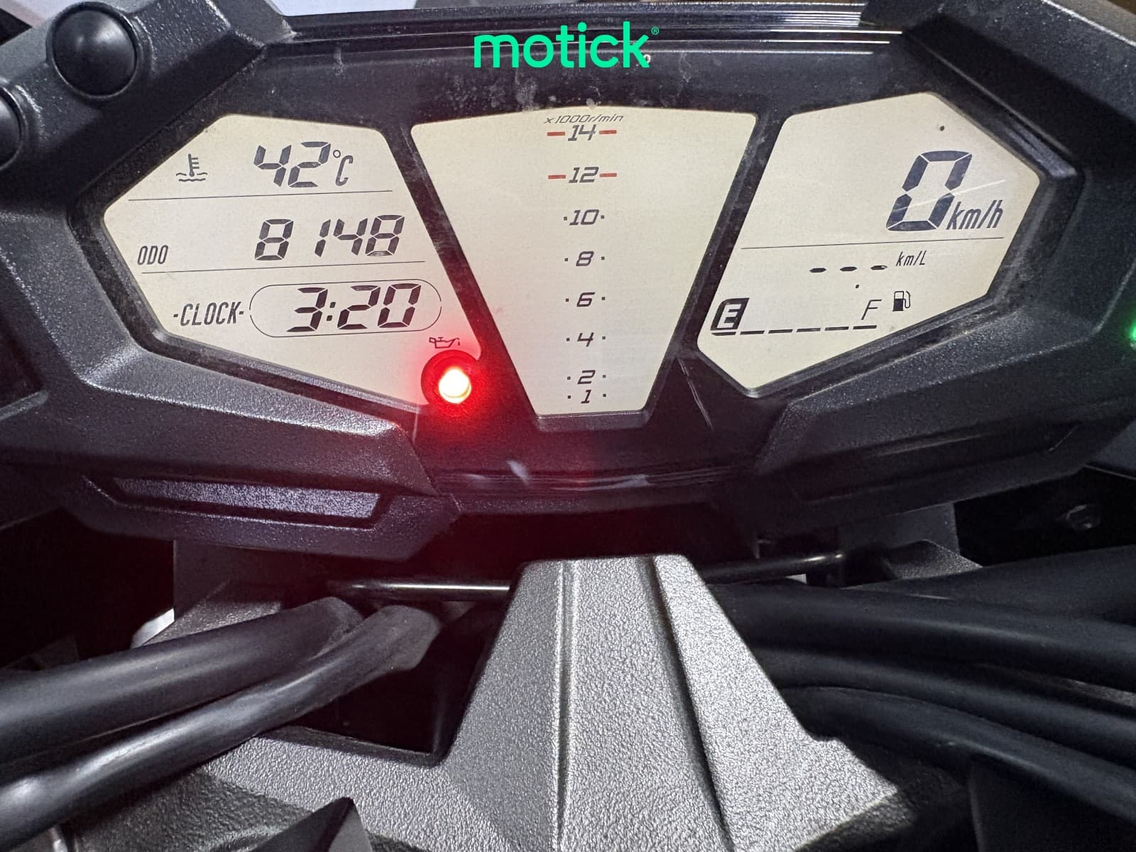 KAWASAKI Z 800 (E)(A2)(Escape SC Project no homologado)