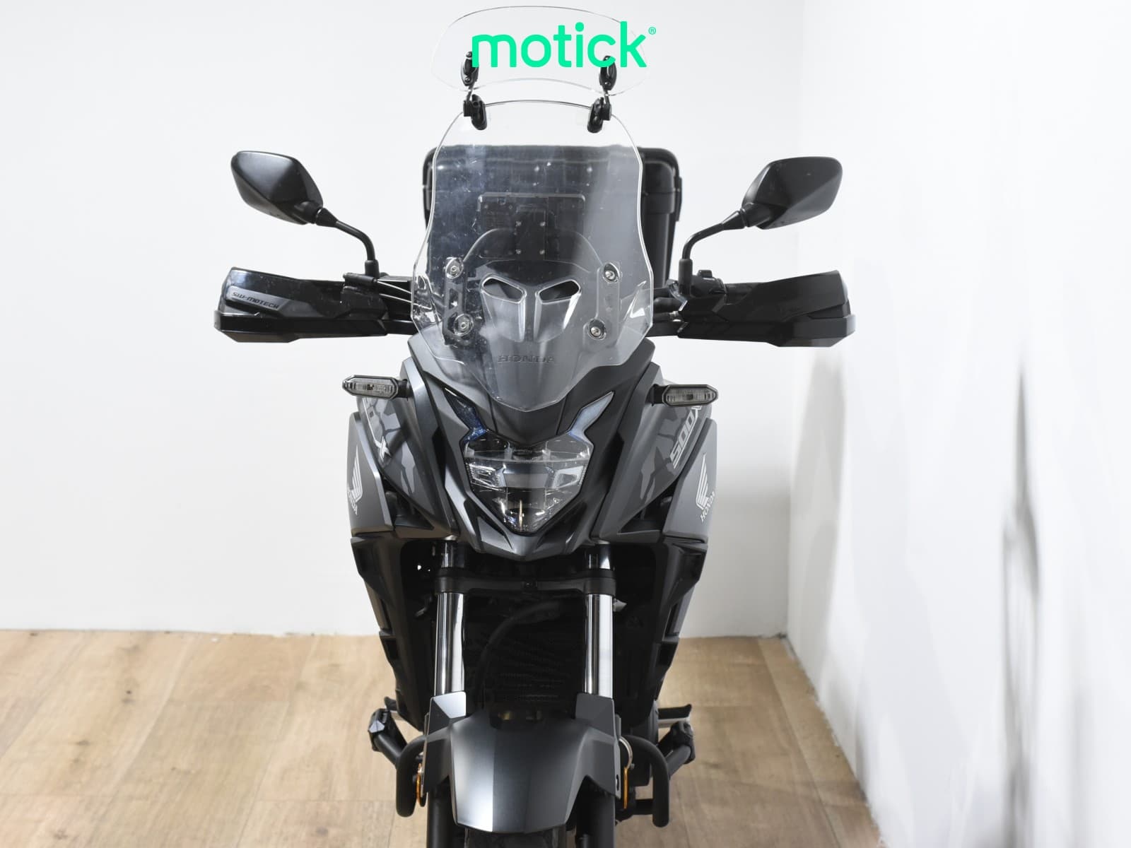 HONDA CB 500 X (ABS)