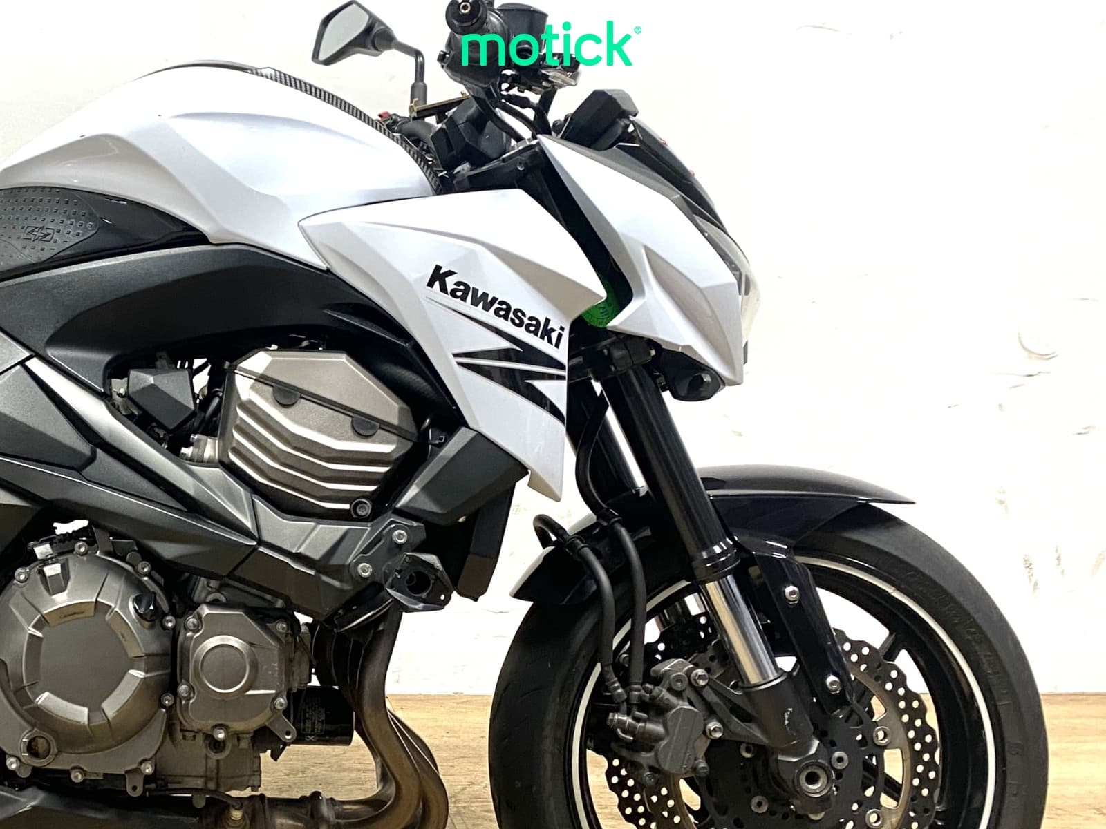 KAWASAKI Z 800