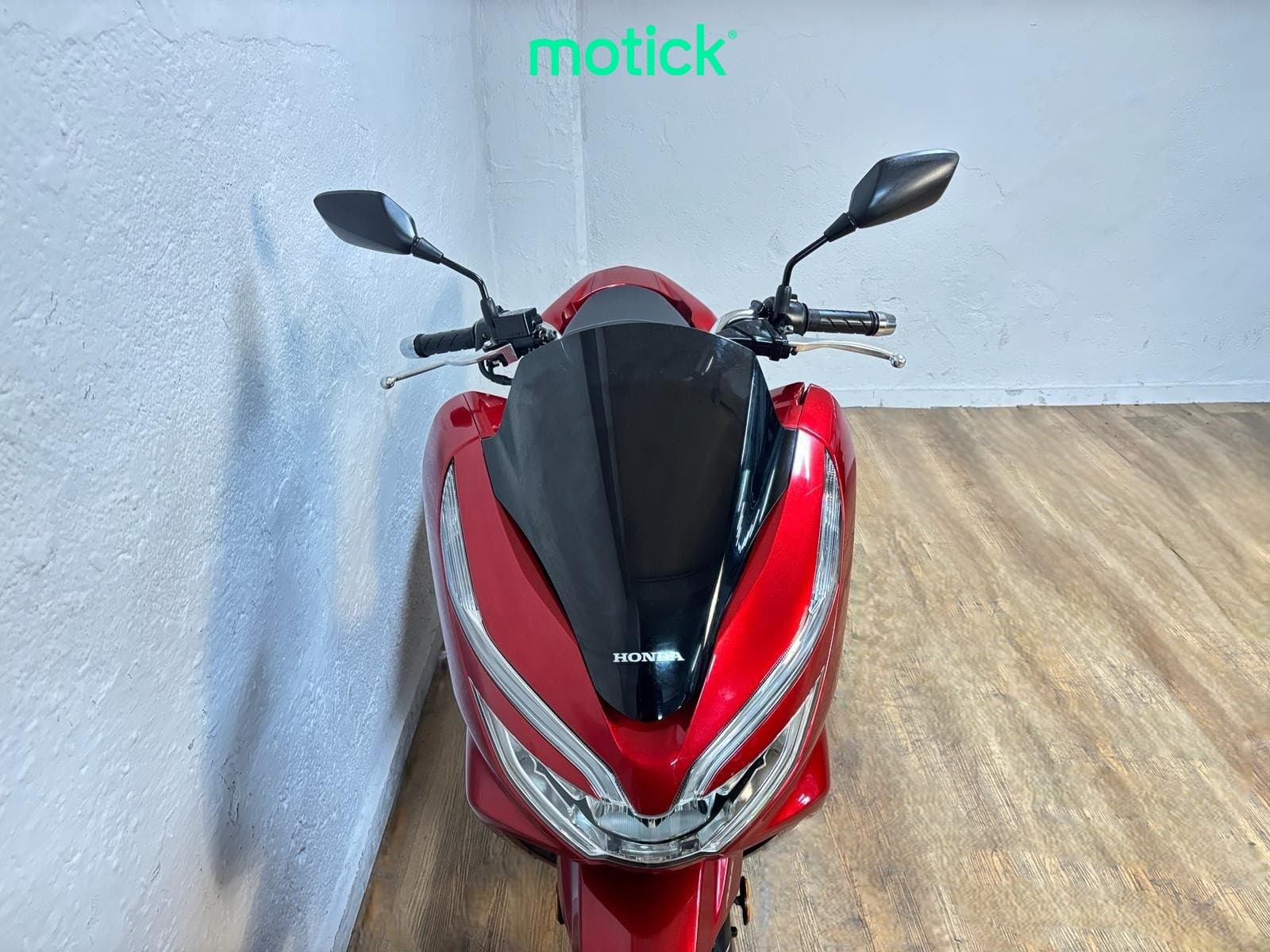 HONDA PCX 125