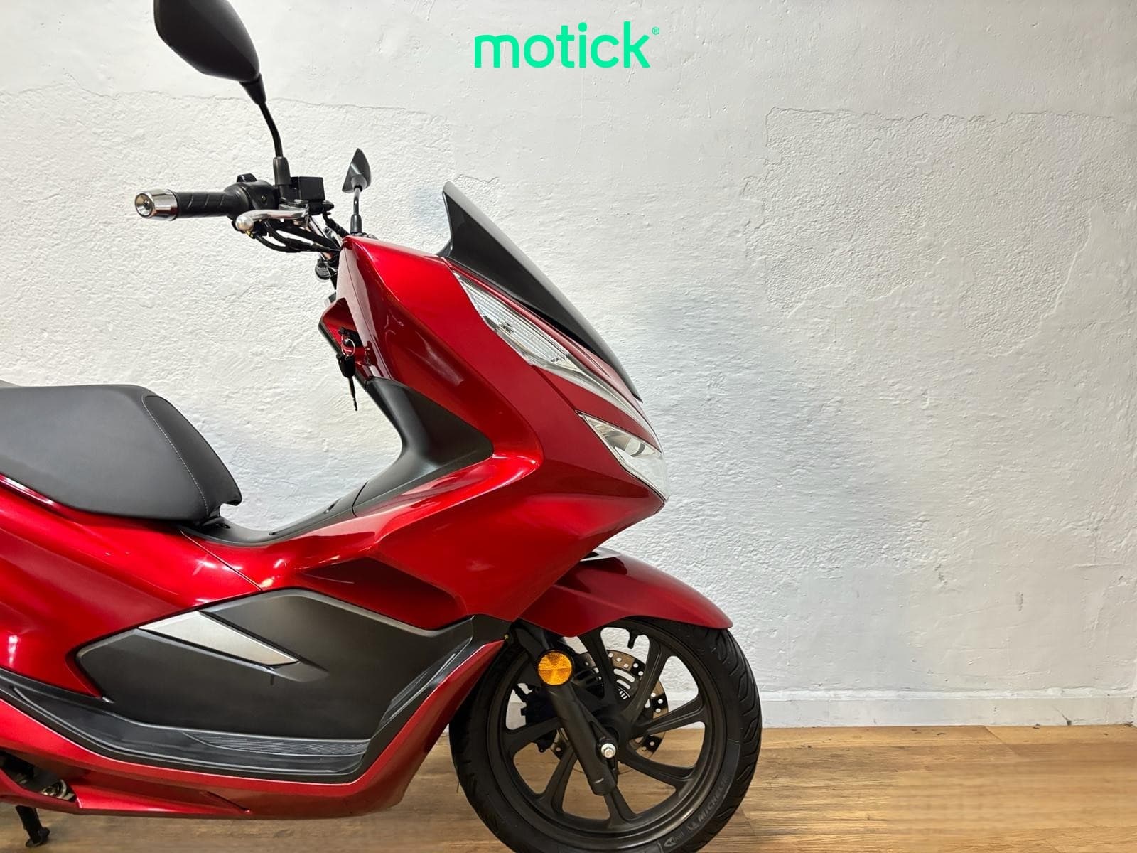 HONDA PCX 125