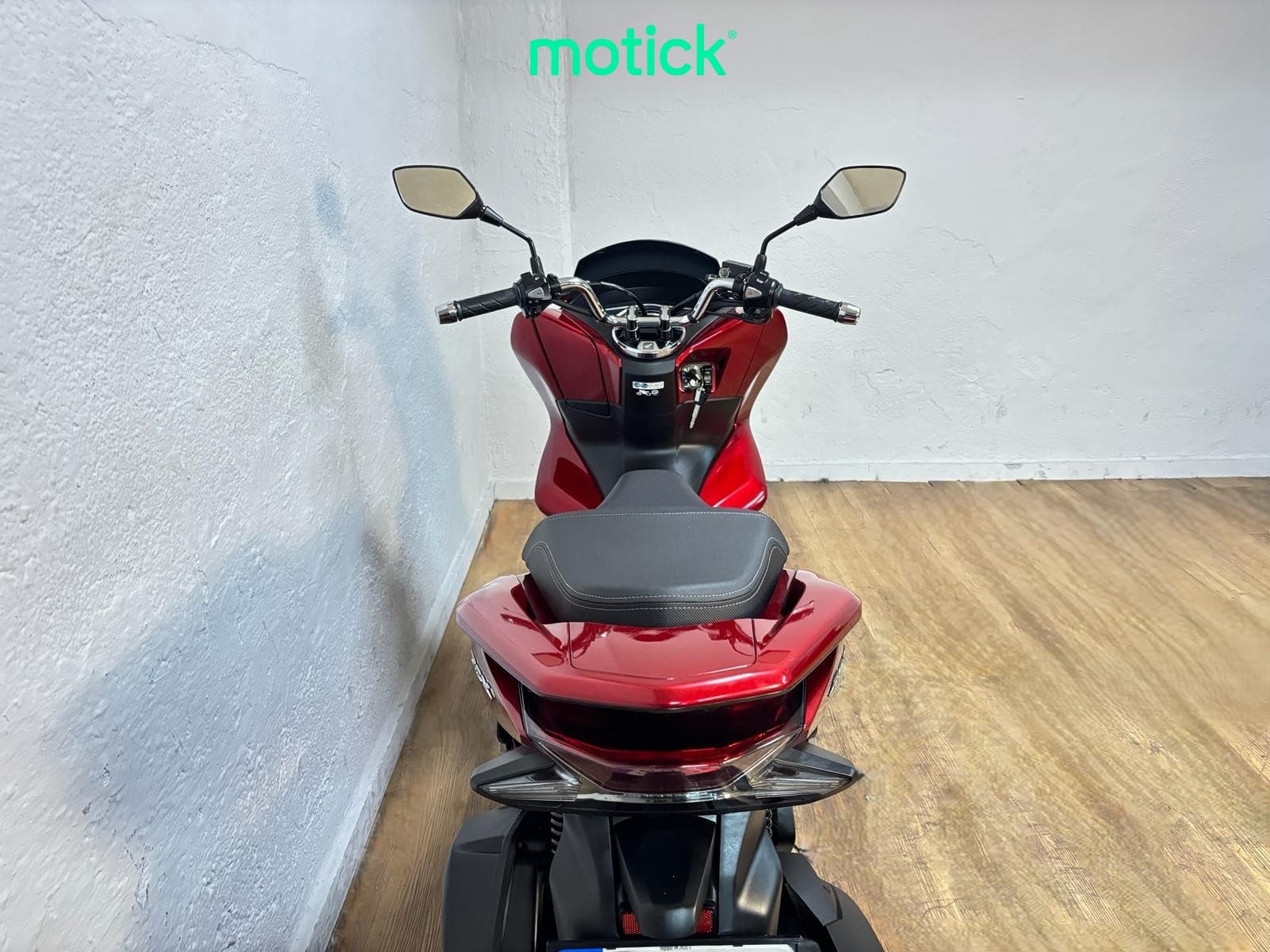 HONDA PCX 125