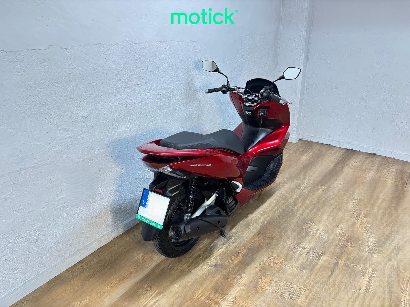 HONDA PCX 125