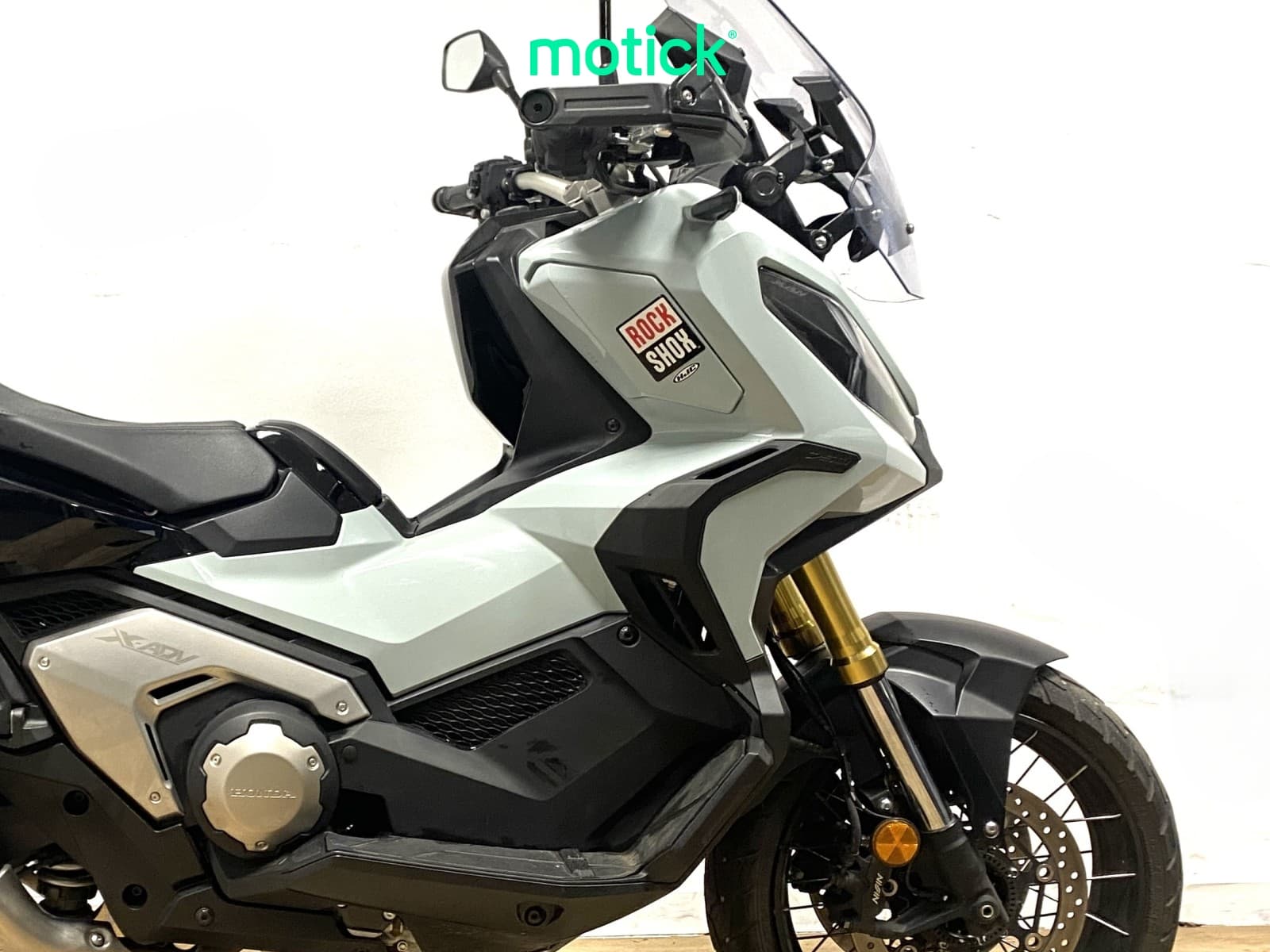 HONDA X-ADV 750 (A)(AKRA. ORGINAL)
