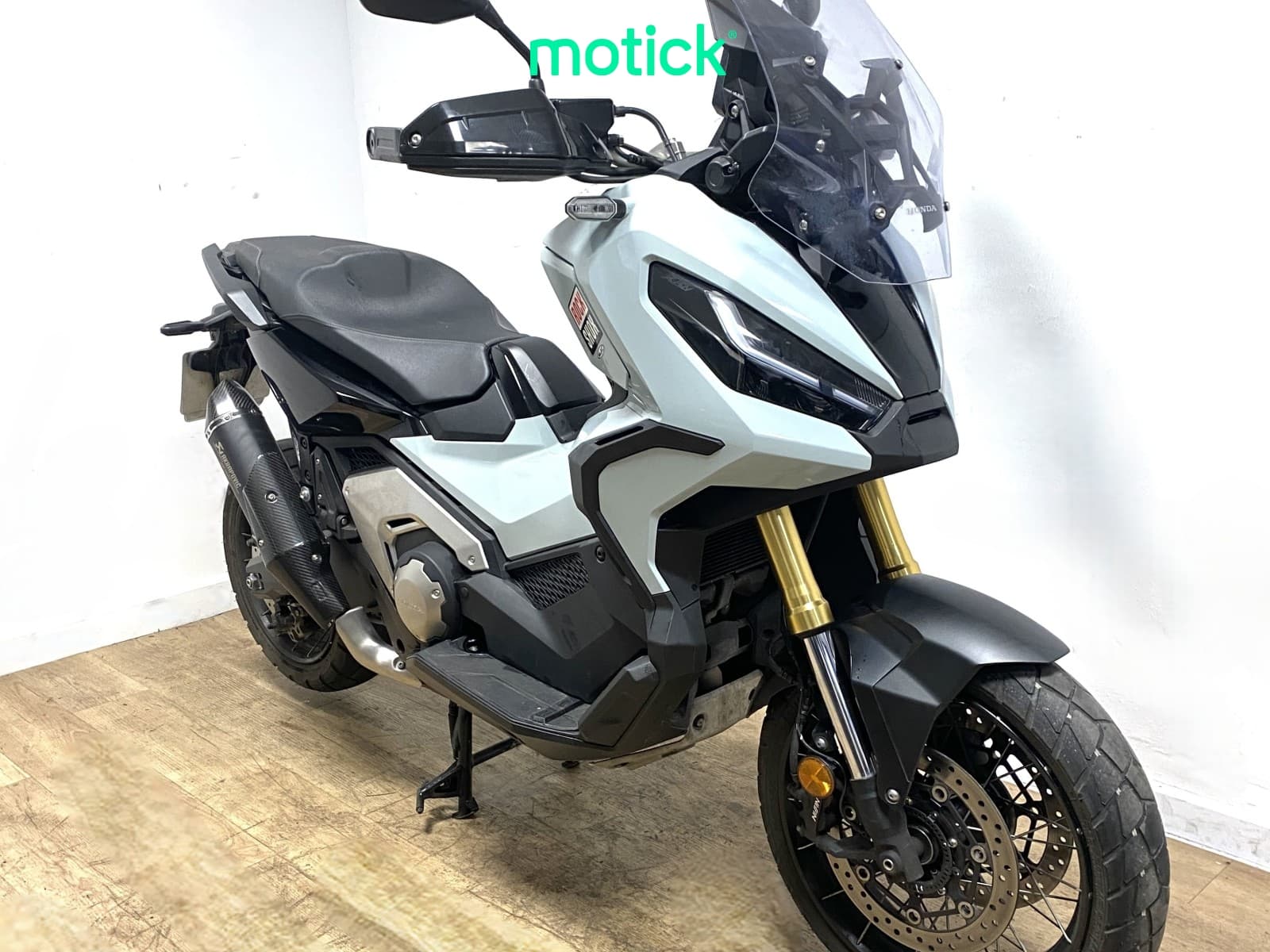 HONDA X-ADV 750 (A)(AKRA. ORGINAL)