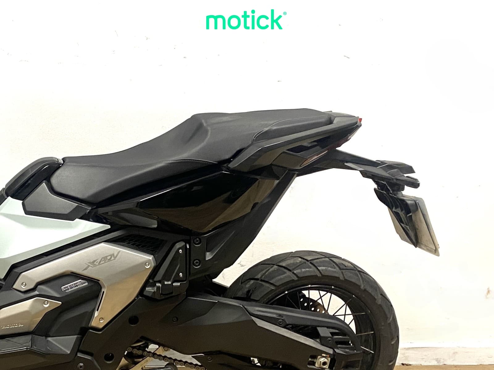 HONDA X-ADV 750 (A)(AKRA. ORGINAL)