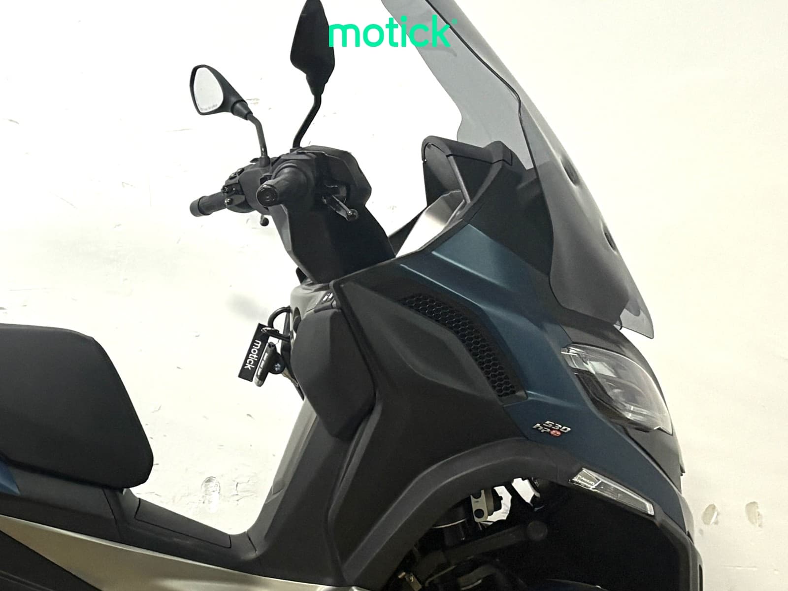 PIAGGIO MP3 530 HPE