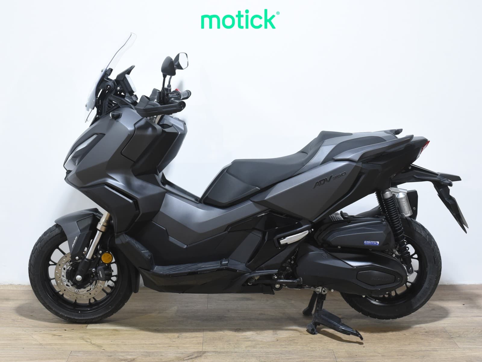 HONDA ADV 350