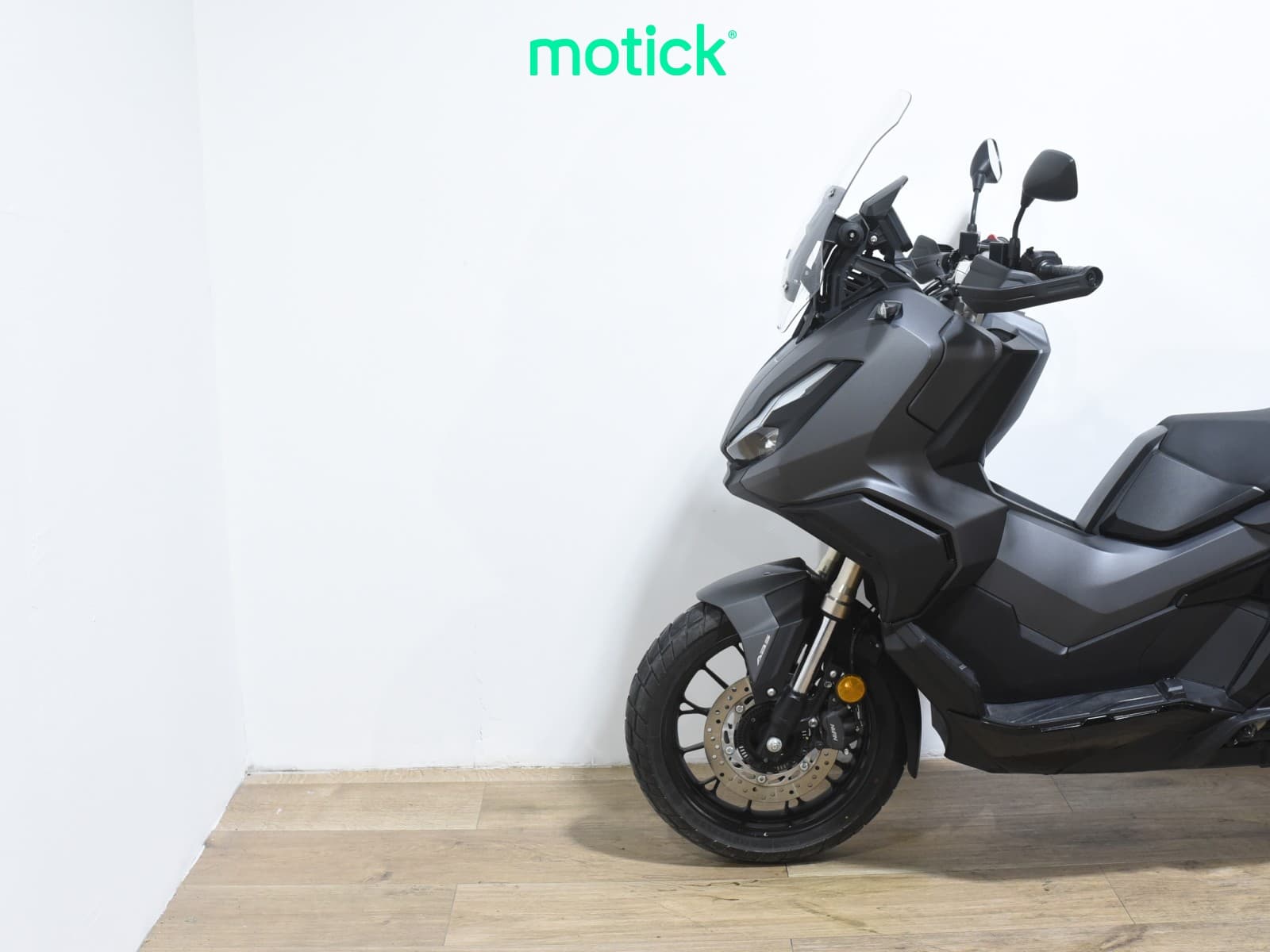 HONDA ADV 350