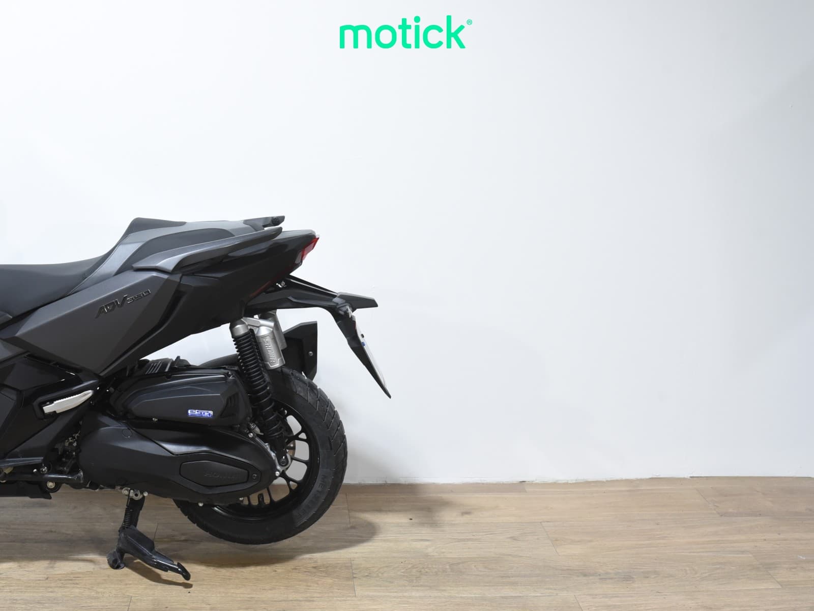 HONDA ADV 350