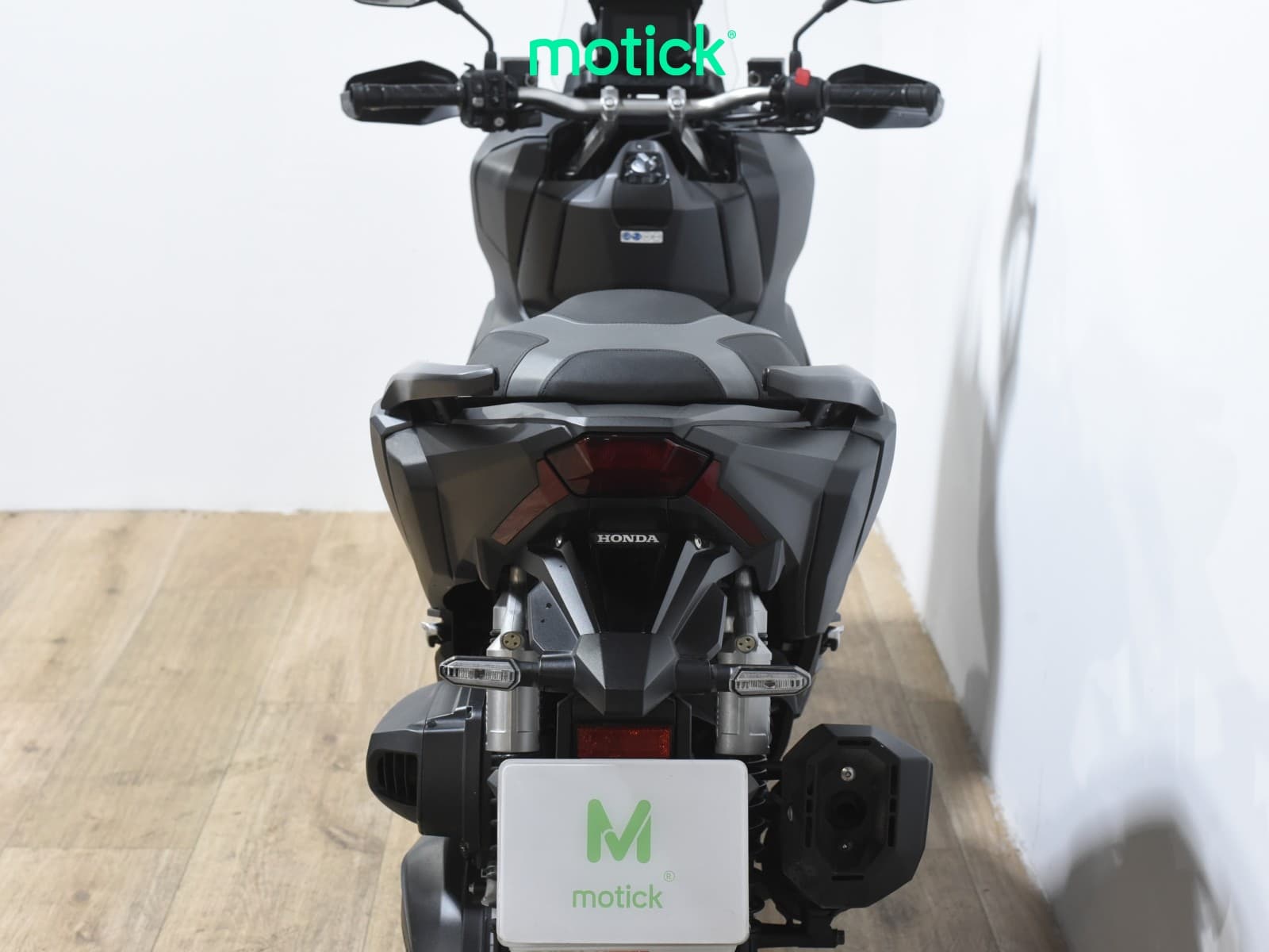 HONDA ADV 350