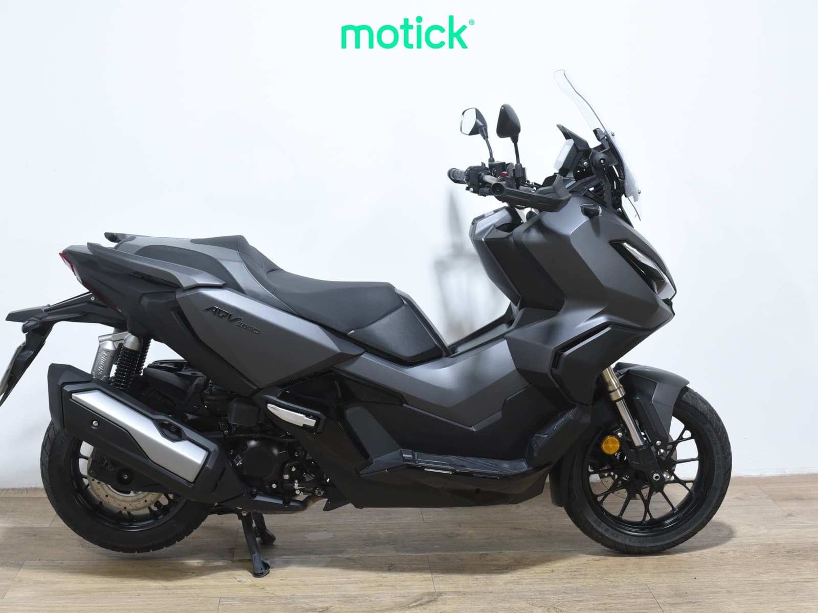 HONDA ADV 350