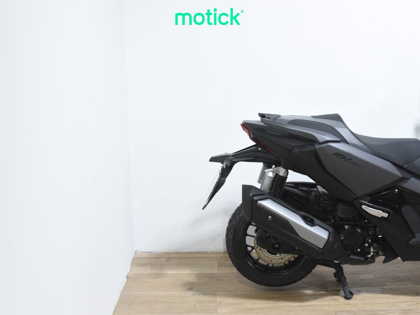 HONDA ADV 350