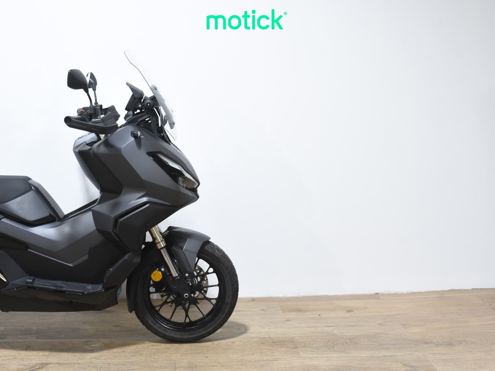 HONDA ADV 350