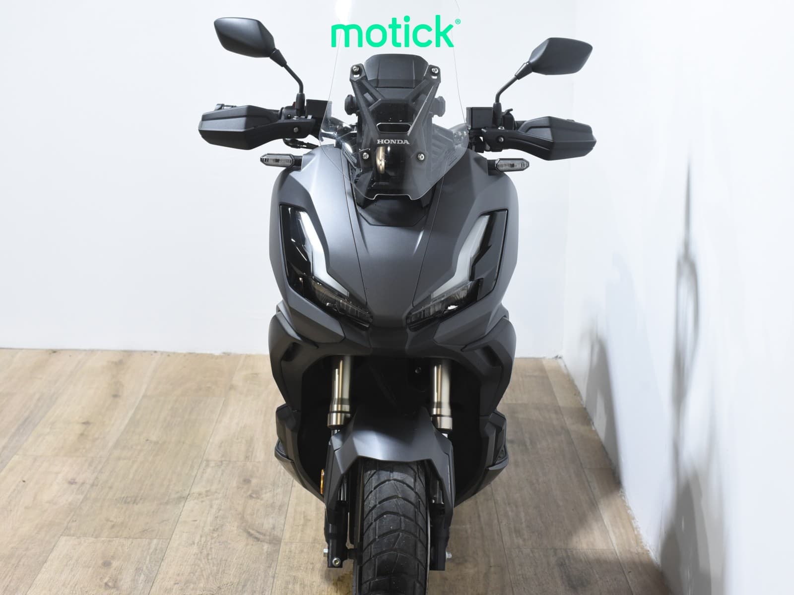 HONDA ADV 350