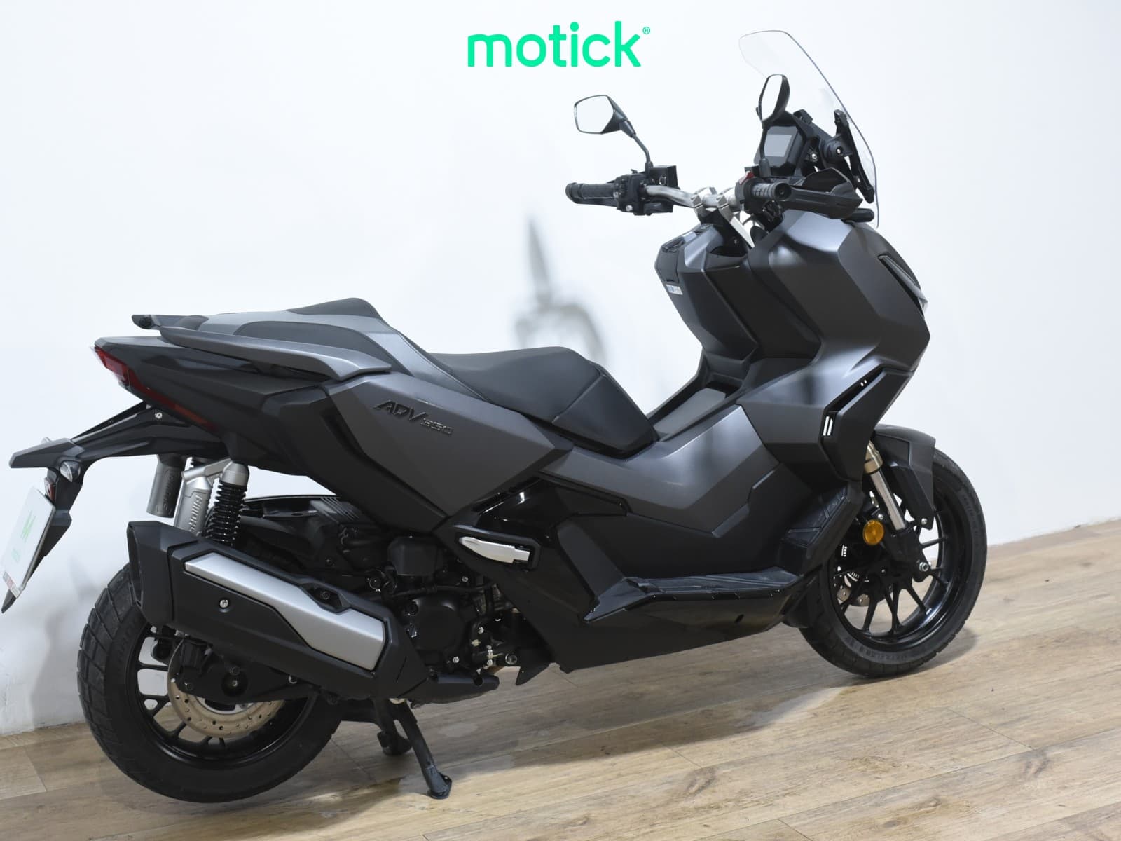HONDA ADV 350