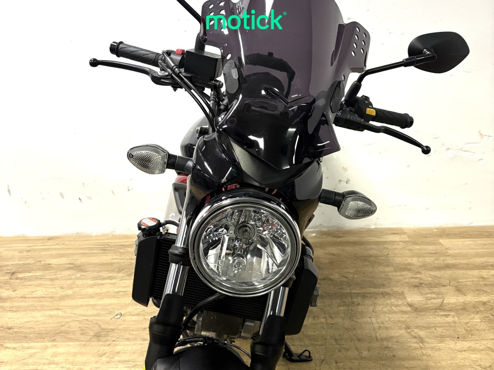 SUZUKI SV 650 (A)