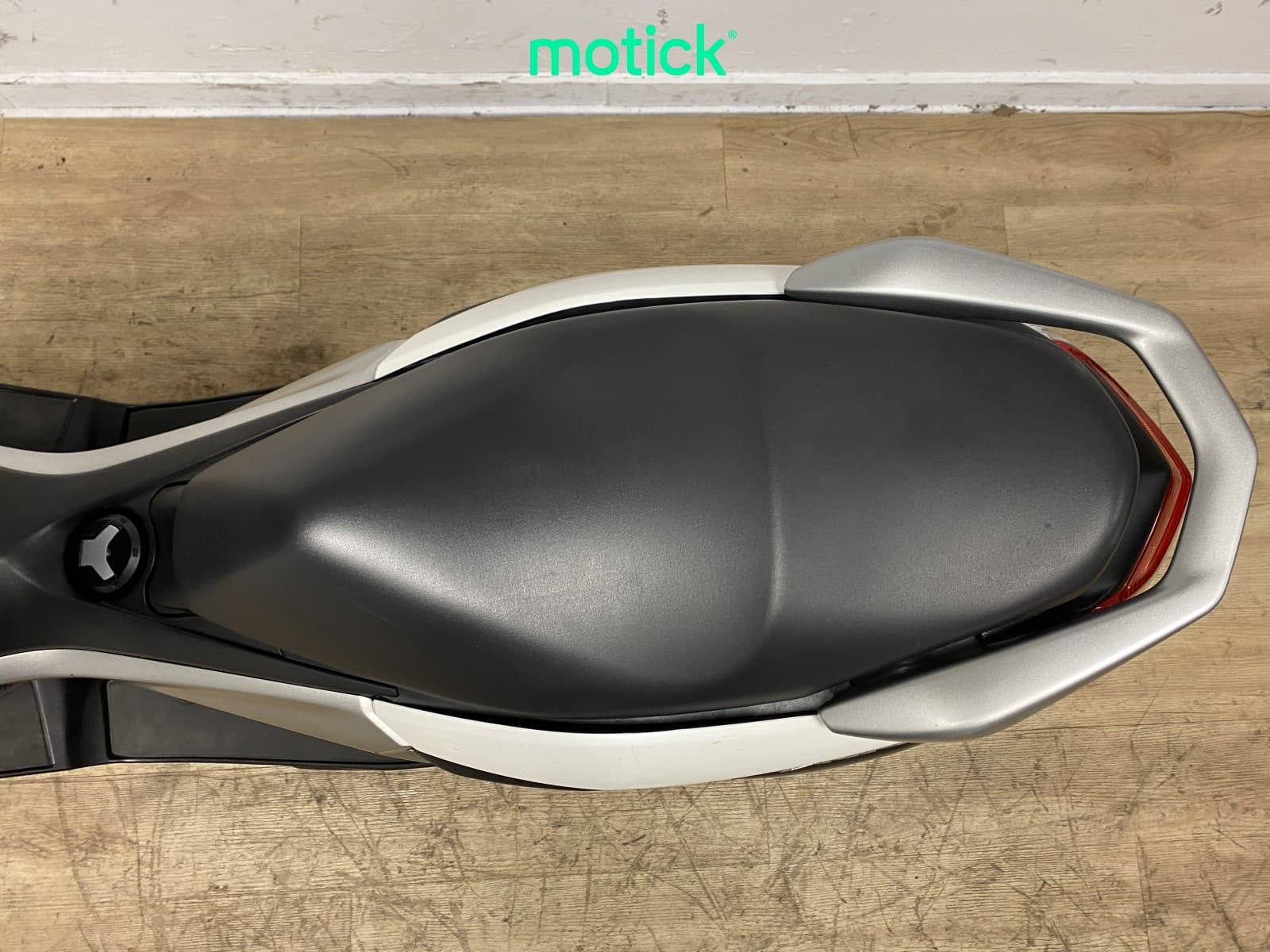 YAMAHA NMAX 125