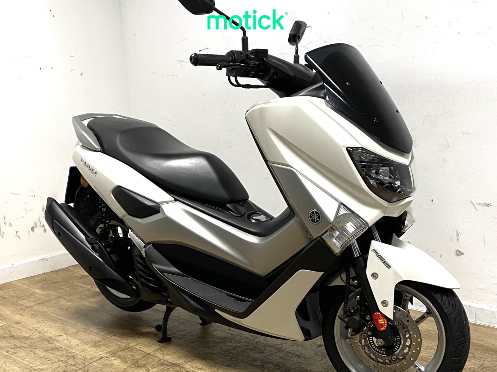 YAMAHA NMAX 125