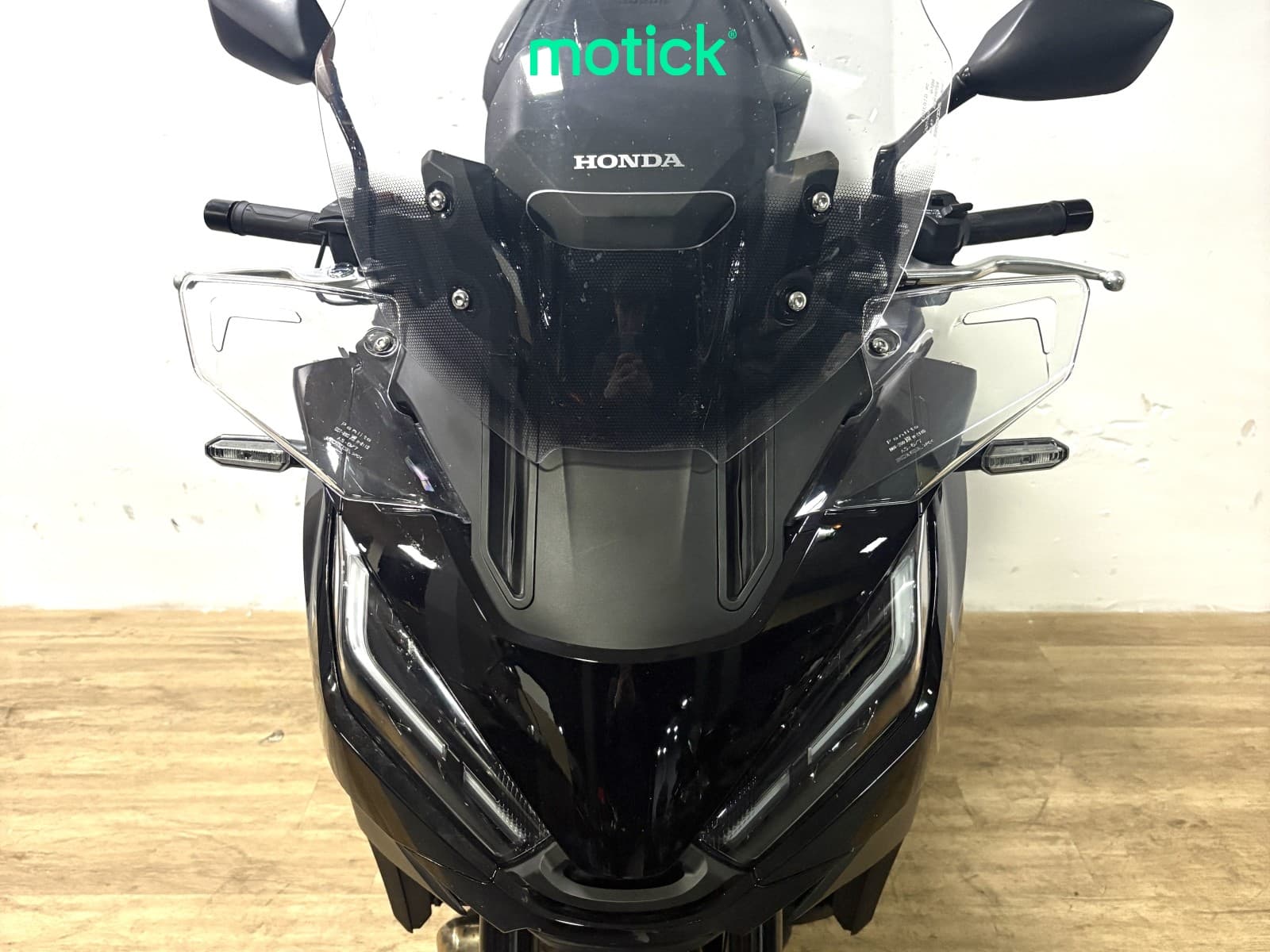 HONDA NT 1100