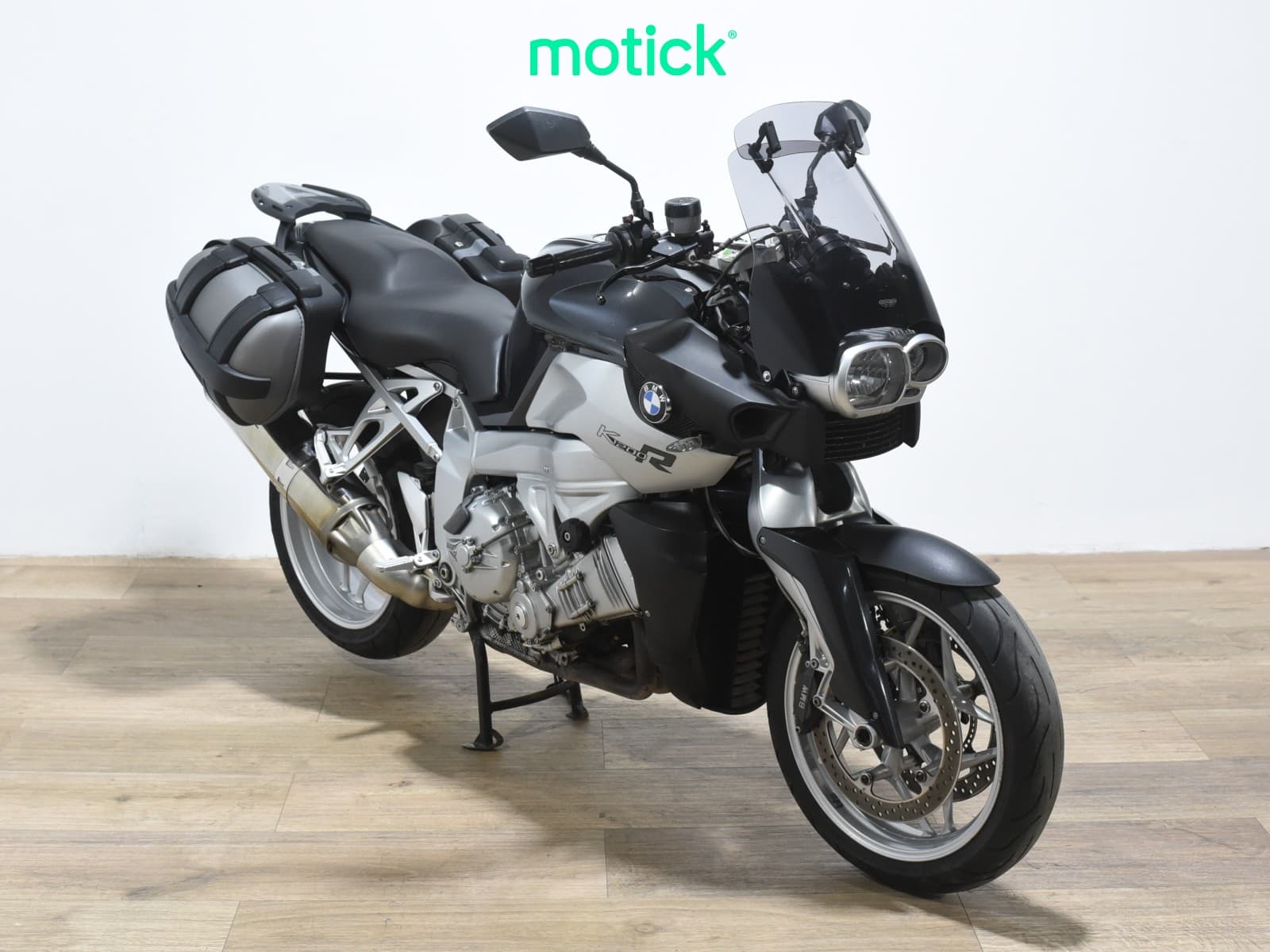 BMW K 1200 R