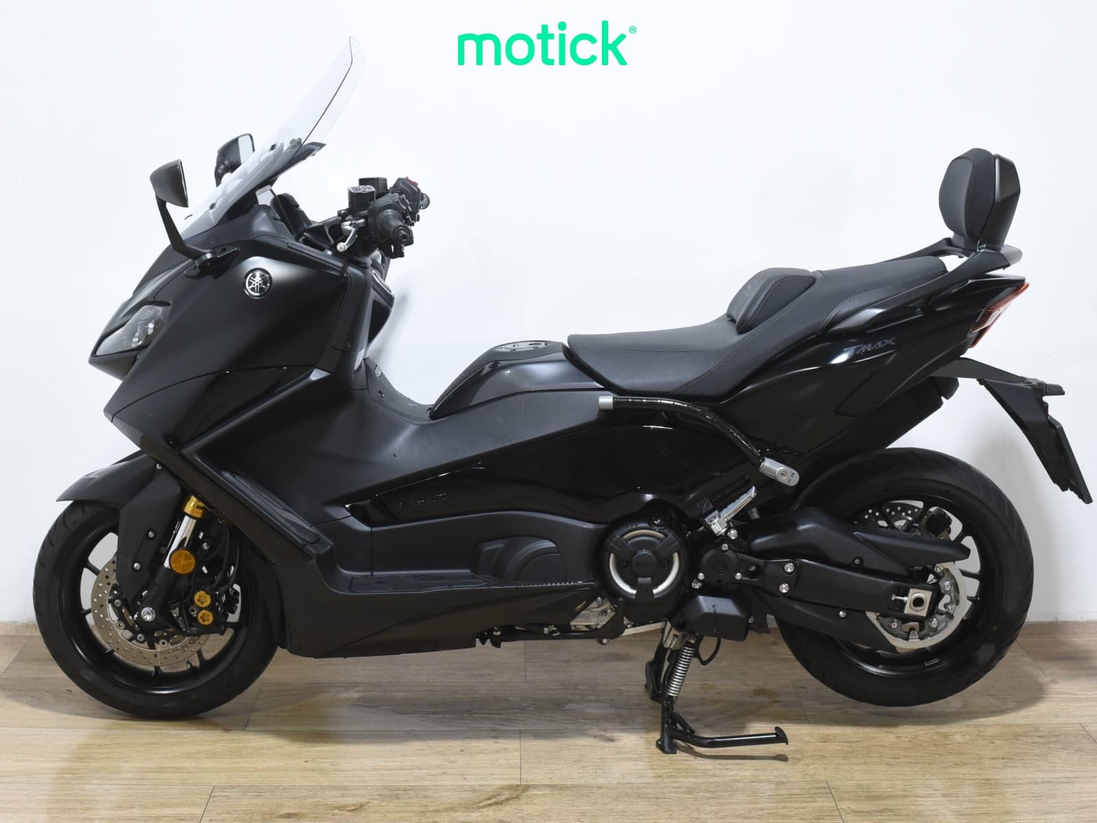 YAMAHA TMAX 560 TECH MAX