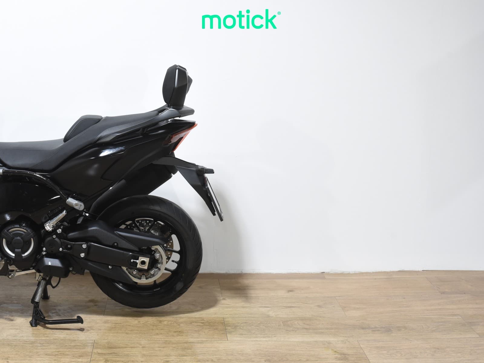 YAMAHA TMAX 560 TECH MAX