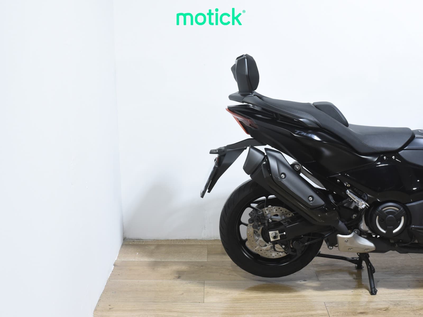 YAMAHA TMAX 560 TECH MAX