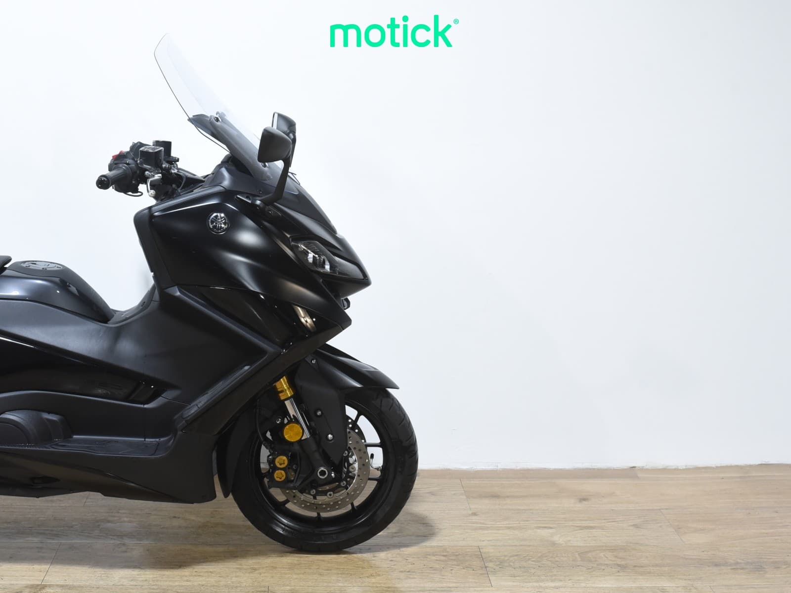 YAMAHA TMAX 560 TECH MAX