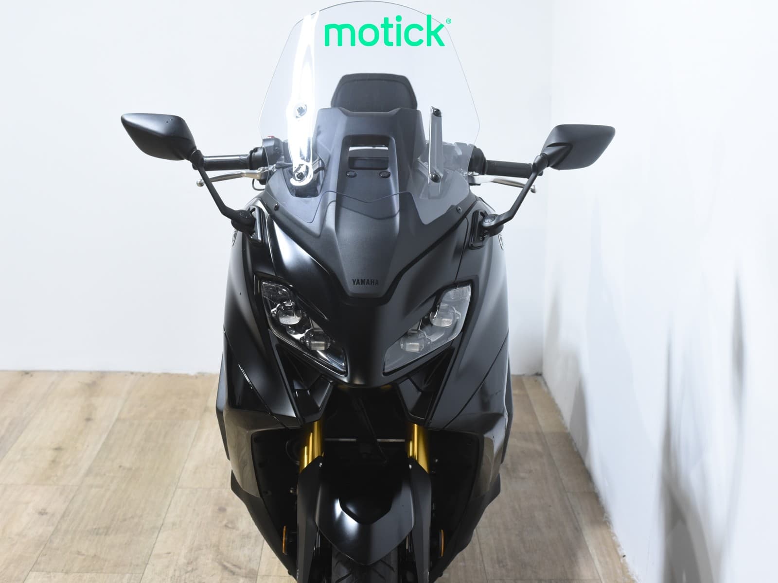 YAMAHA TMAX 560 TECH MAX