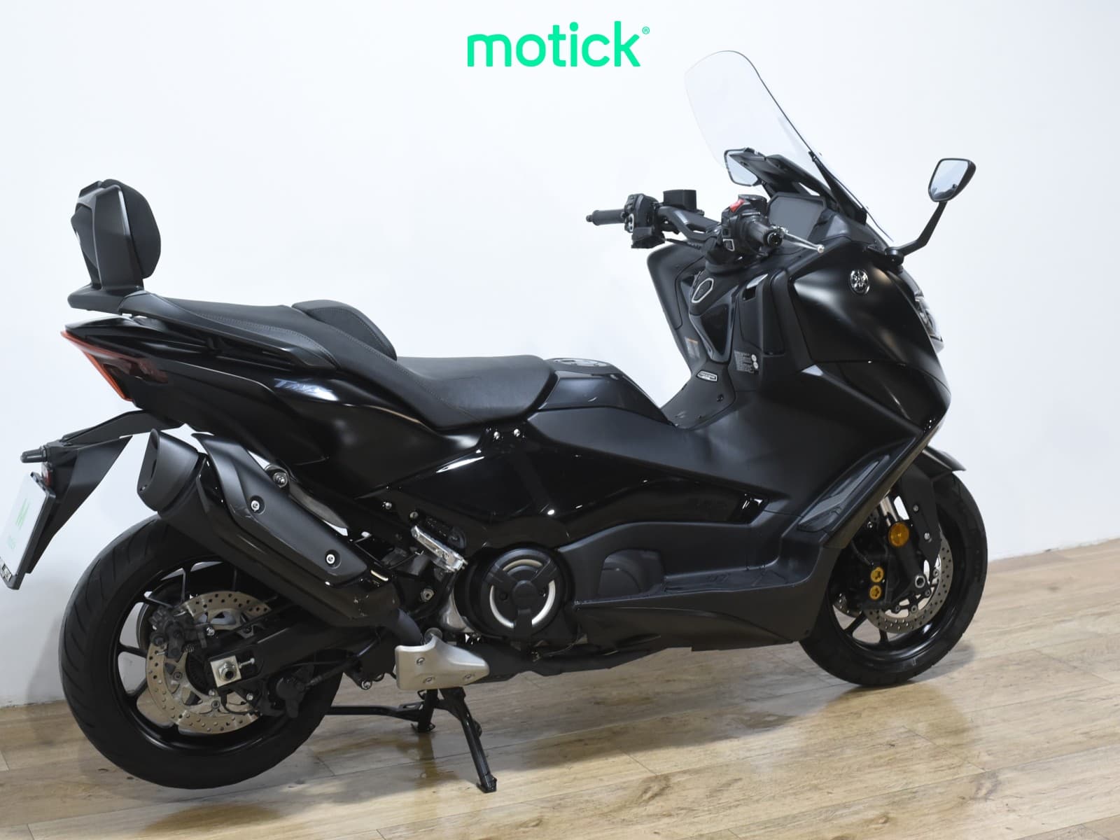 YAMAHA TMAX 560 TECH MAX