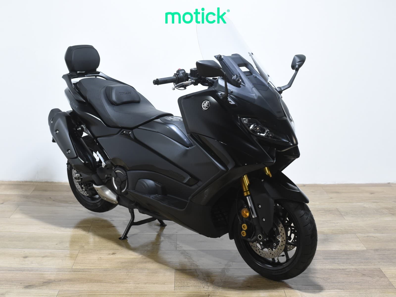 YAMAHA TMAX 560 TECH MAX