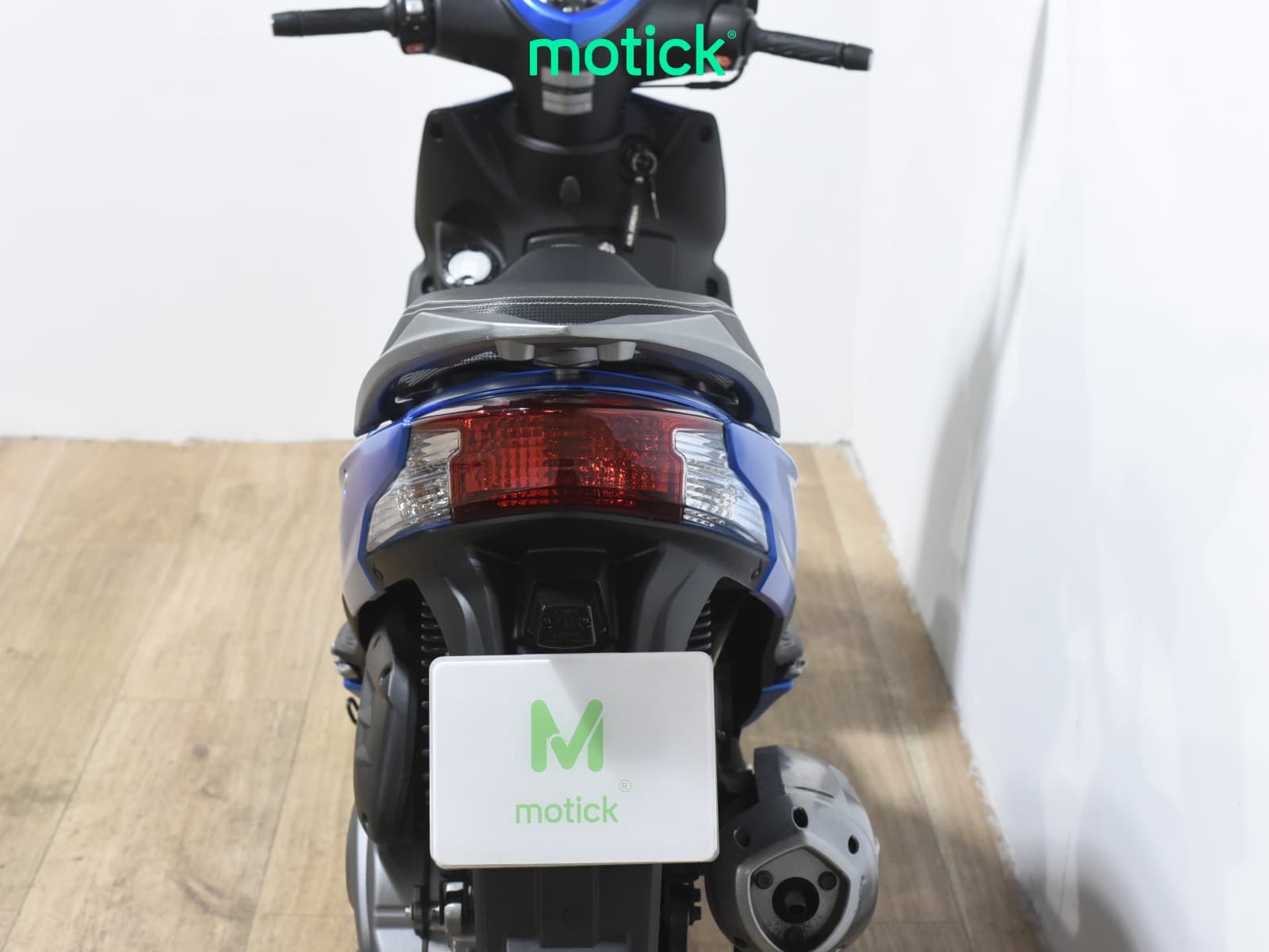 KYMCO AGILITY CITY 125