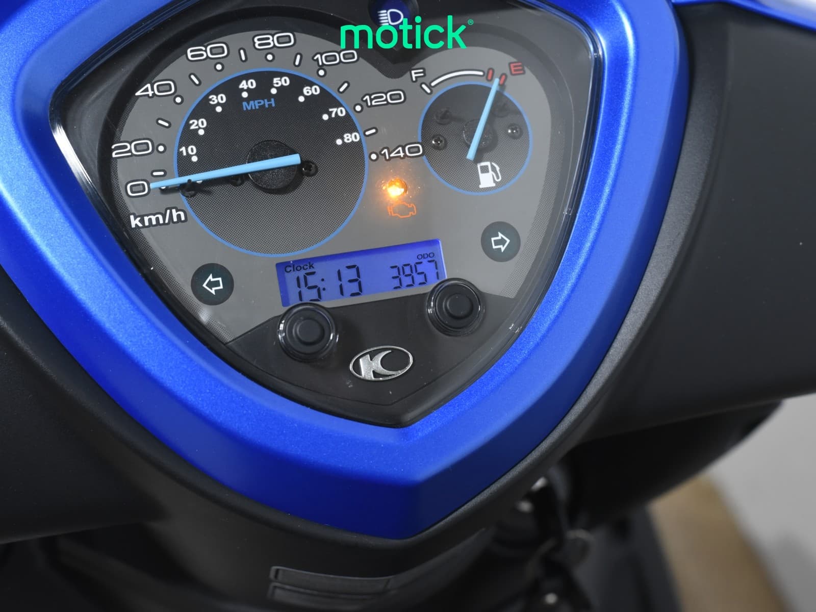 KYMCO AGILITY CITY 125