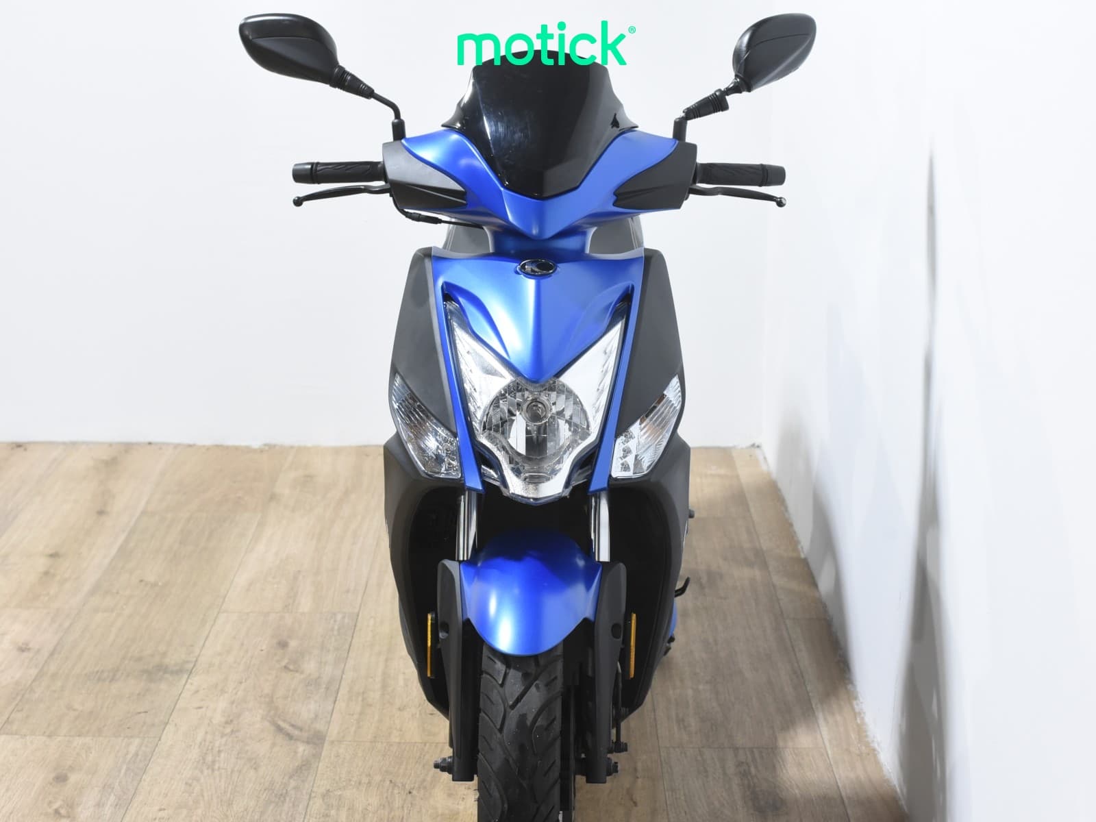 KYMCO AGILITY CITY 125