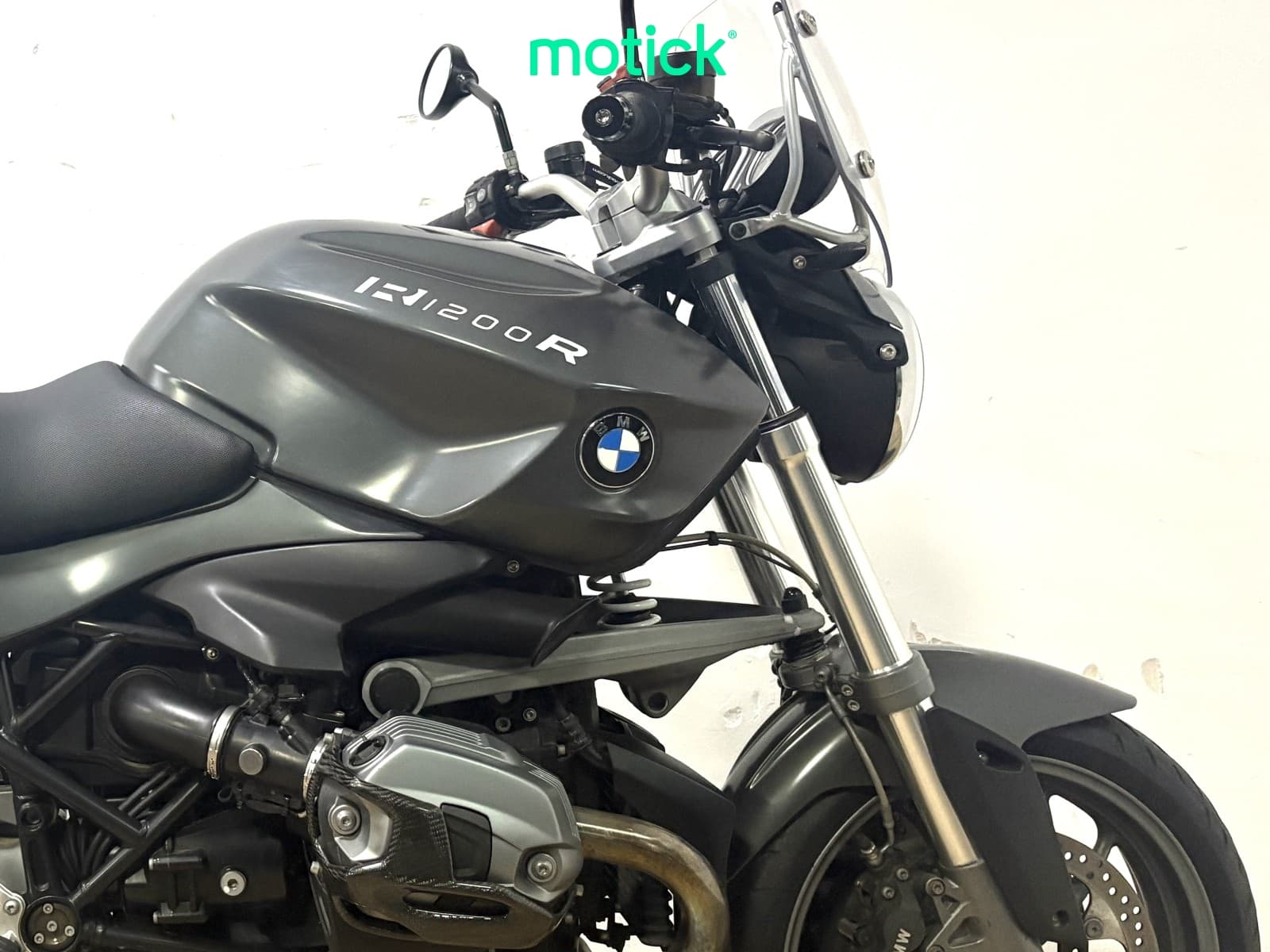 BMW R 1200 R