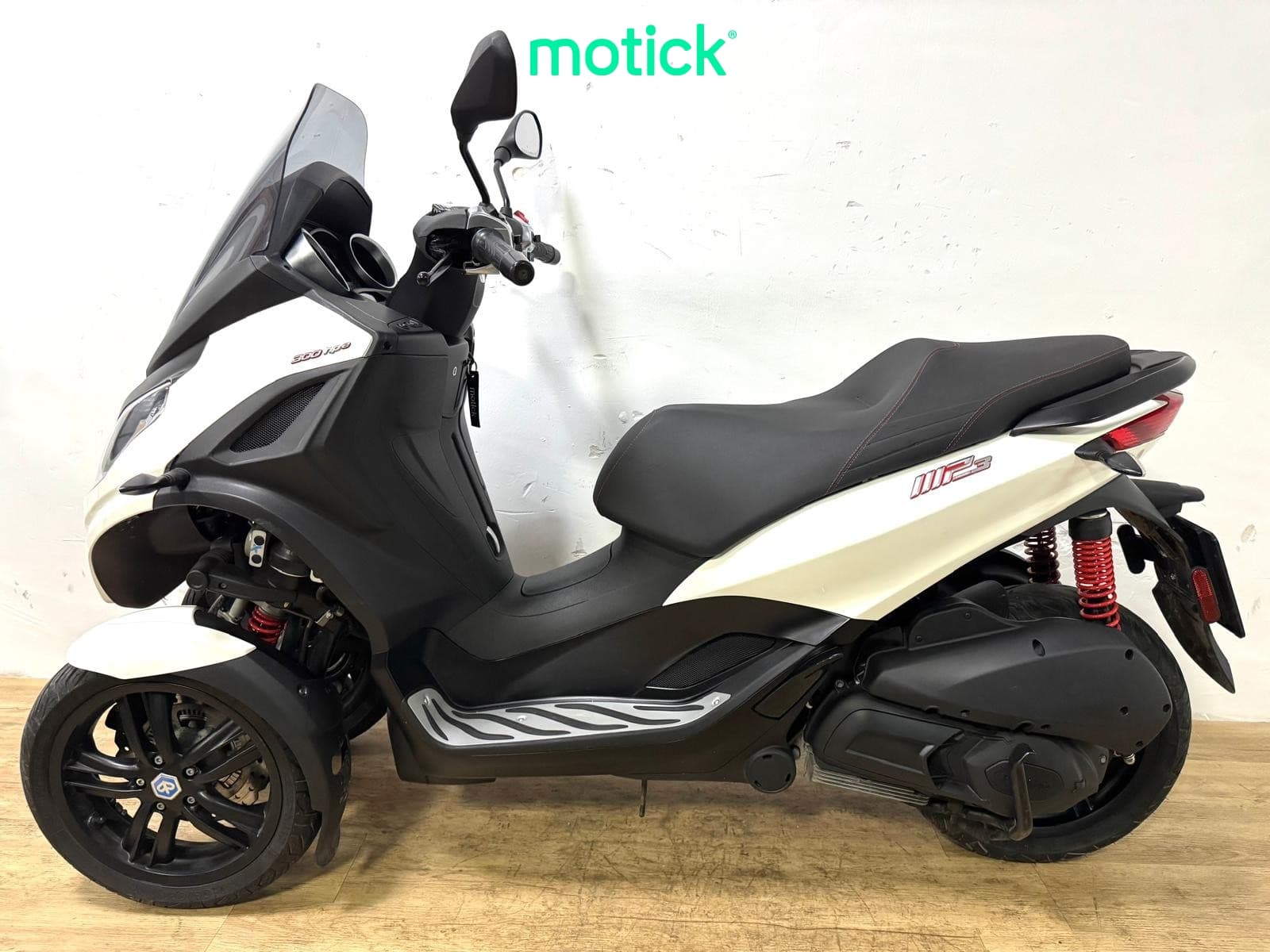 PIAGGIO MP3 300 HPE