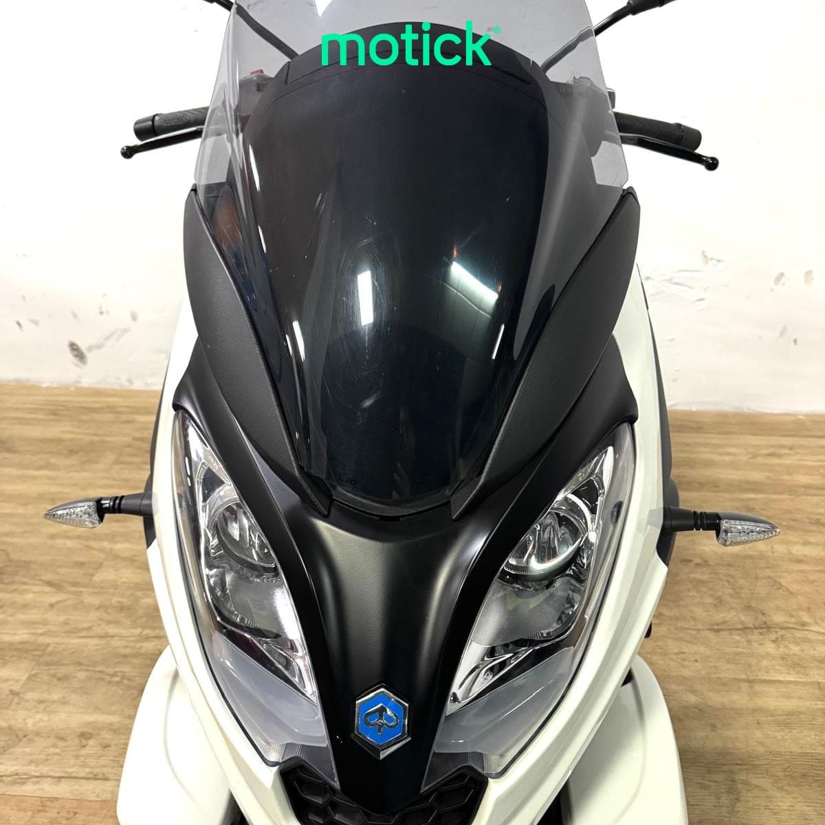 PIAGGIO MP3 300 HPE