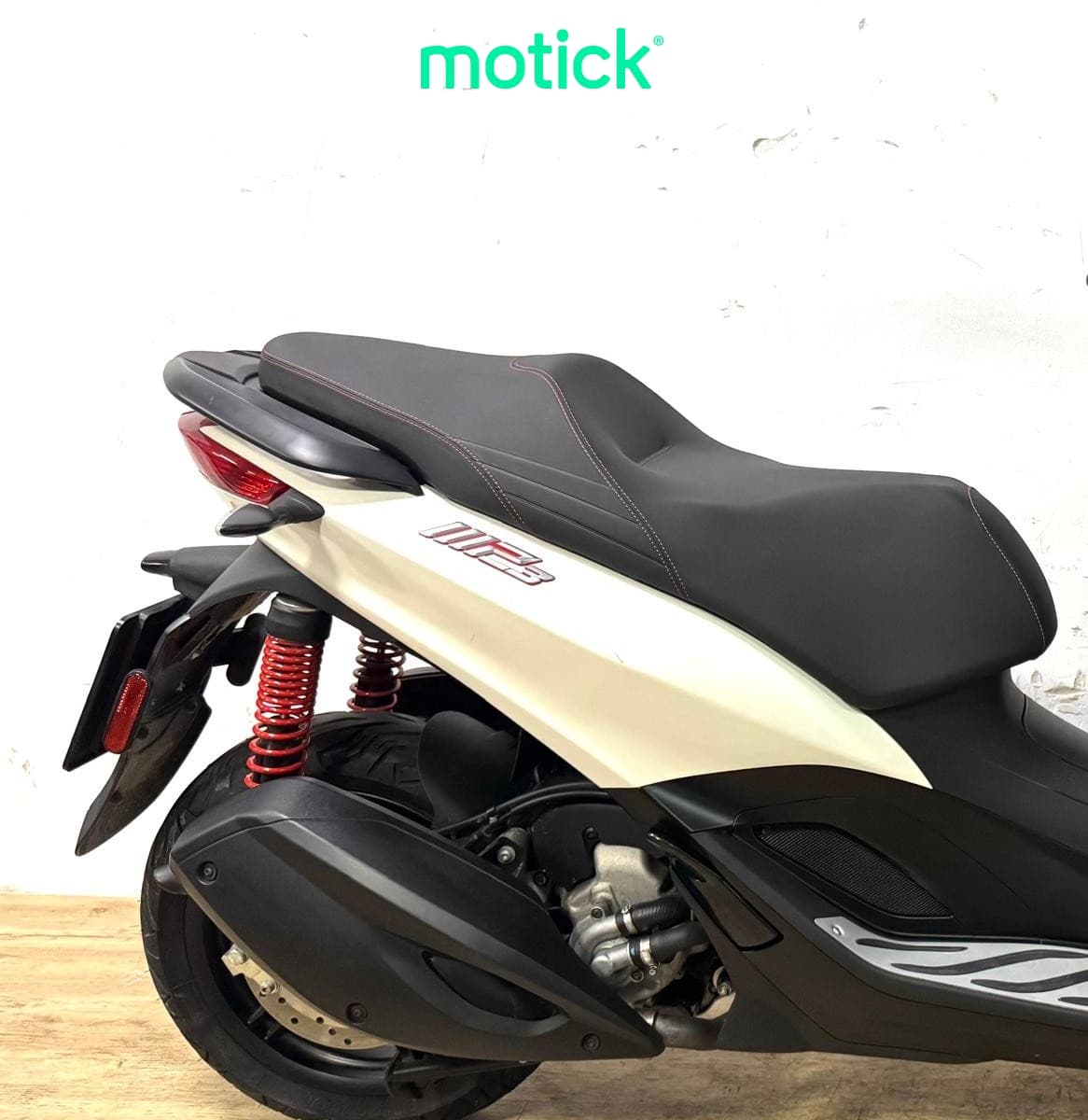 PIAGGIO MP3 300 HPE
