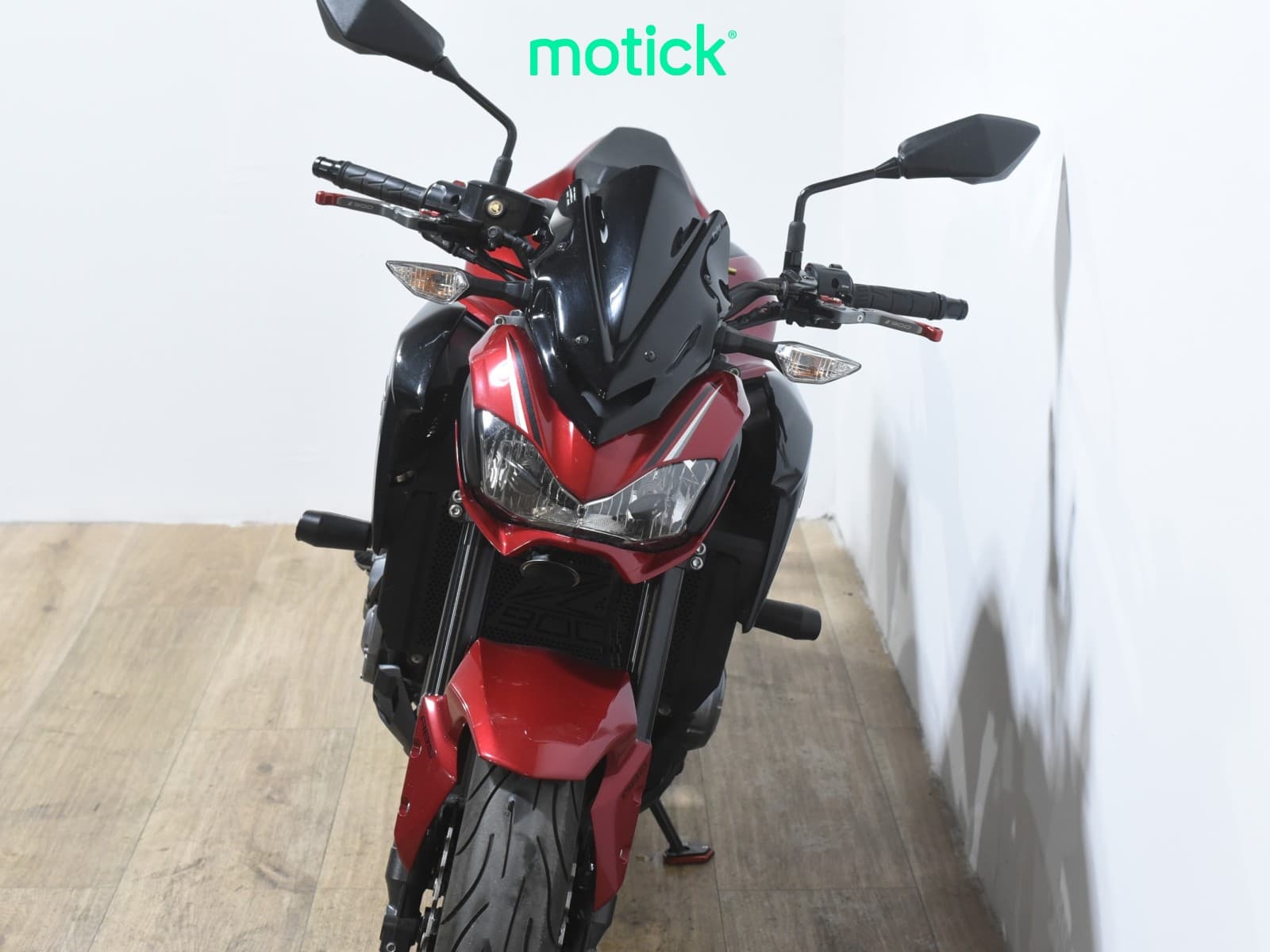 KAWASAKI Z 900 (e)(A)