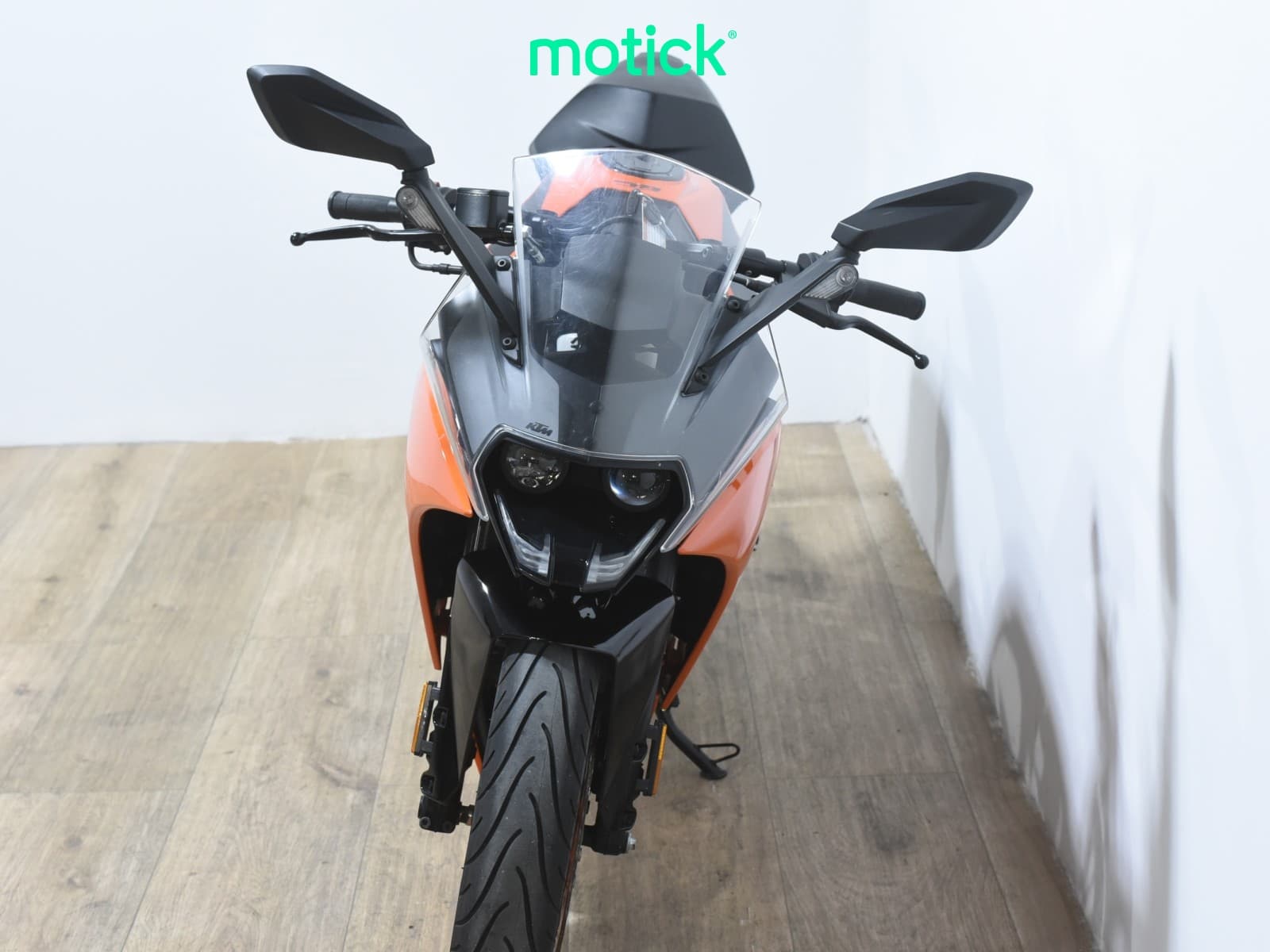 KTM RC 125