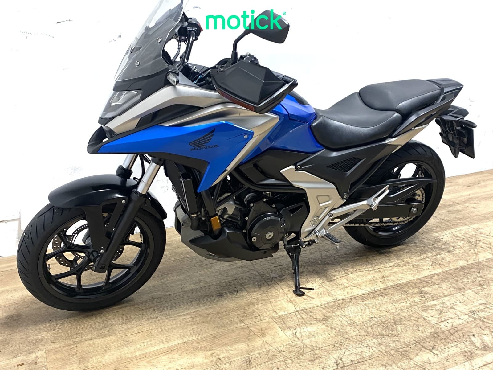 HONDA NC 750 X (A)
