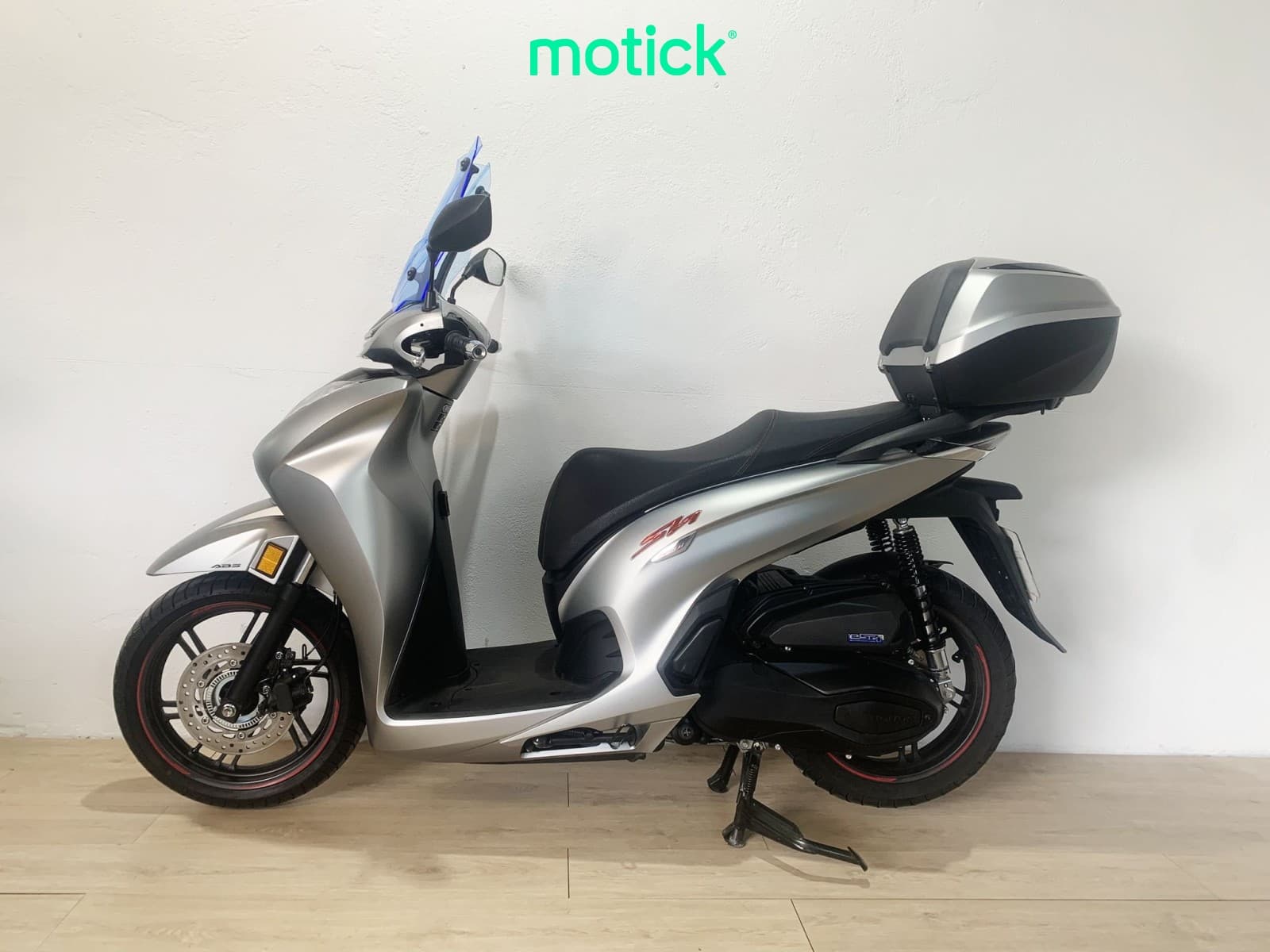 HONDA SH 350I SPORT ABS