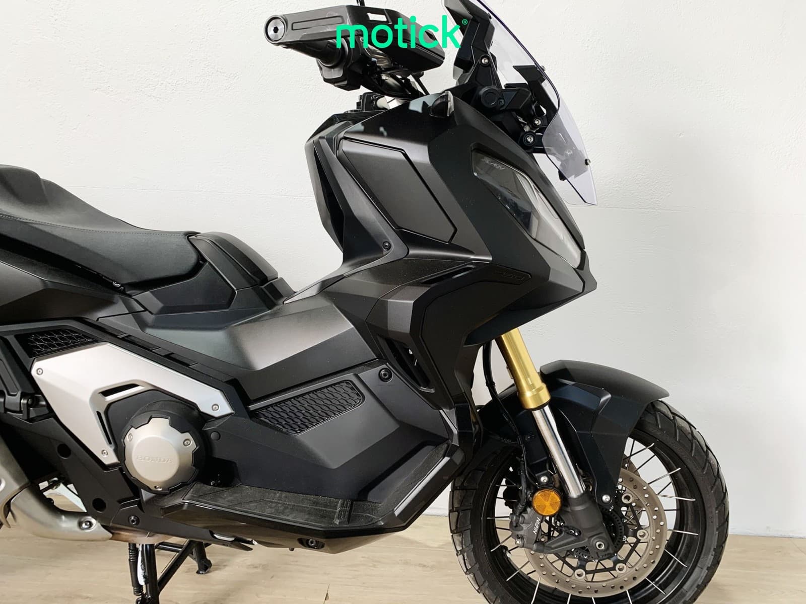 HONDA X-ADV 750 (A2)