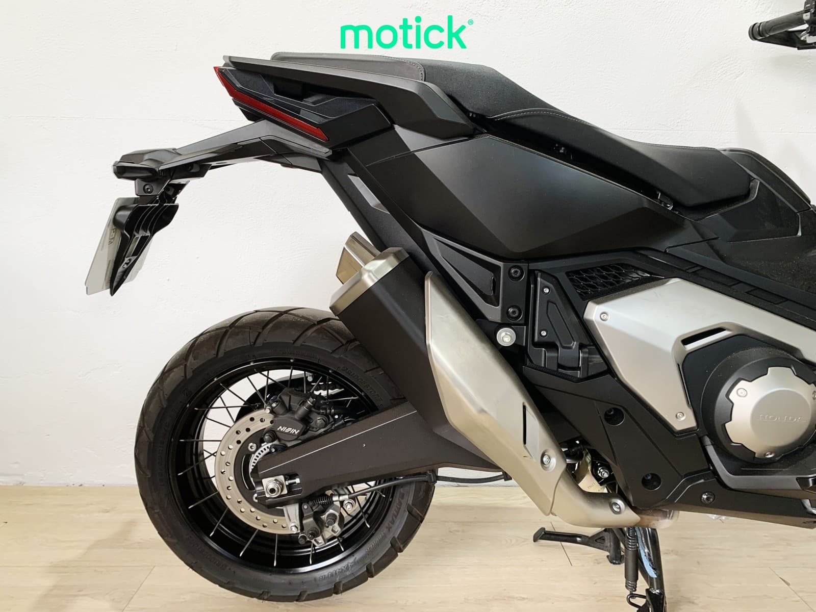 HONDA X-ADV 750 (A2)