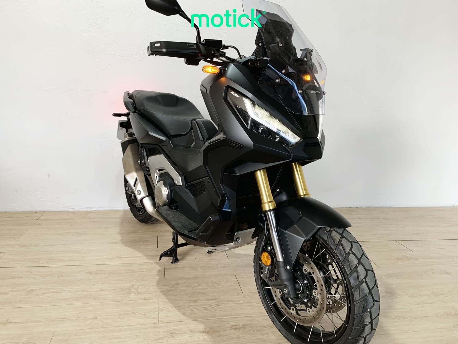 HONDA X-ADV 750 (A2)