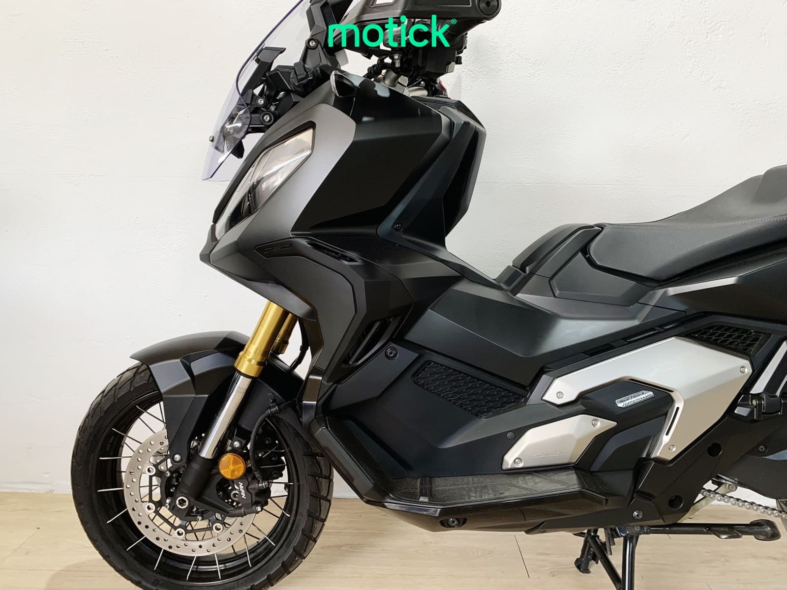 HONDA X-ADV 750 (A2)