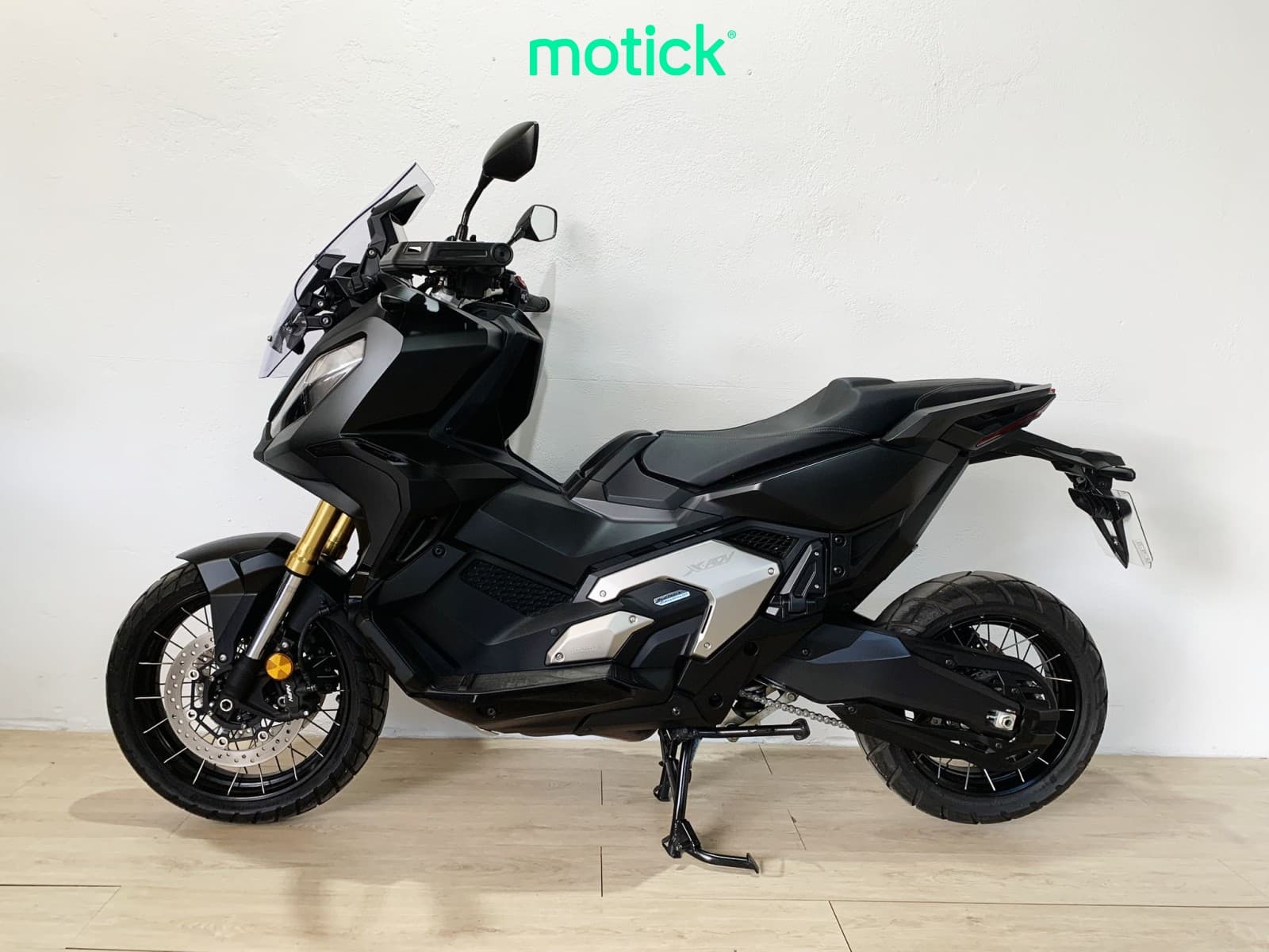 HONDA X-ADV 750 (A2)